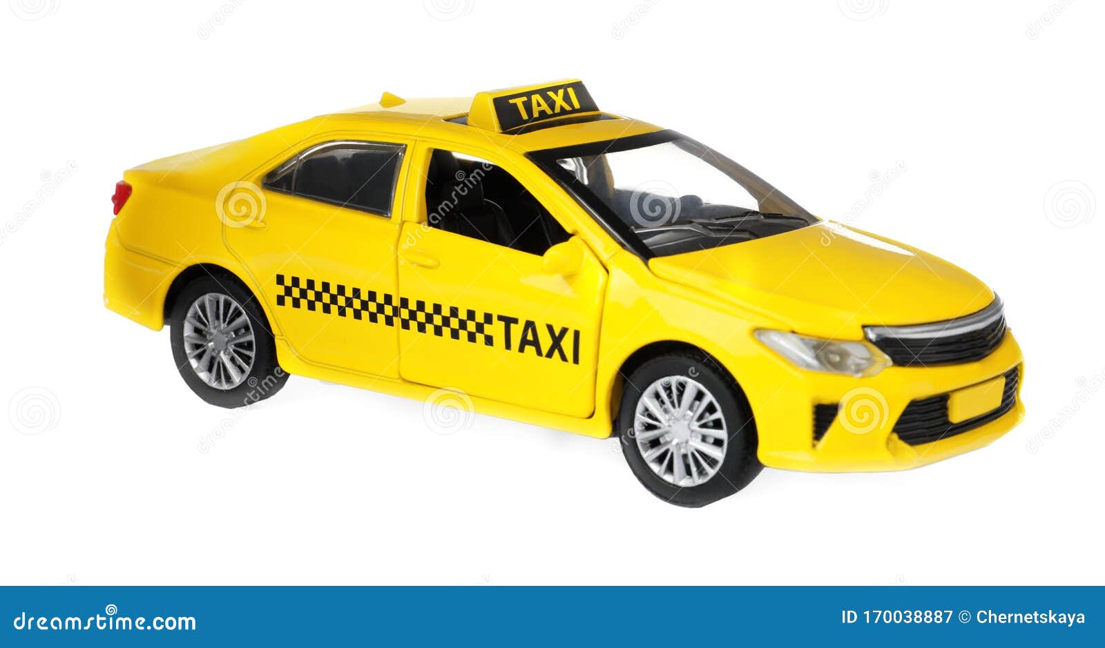 Top 41+ imagen taxi modelo