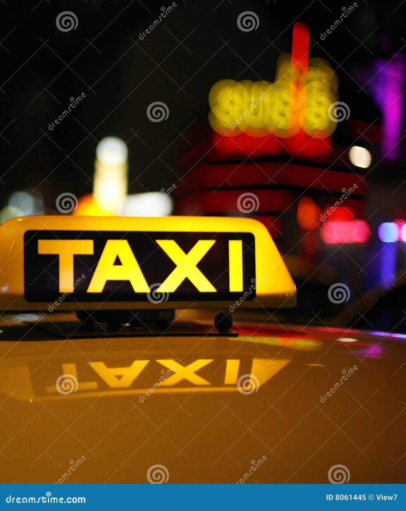 1,466 Taxi Neon Sign Photos - Free & Royalty-Free Stock Photos 