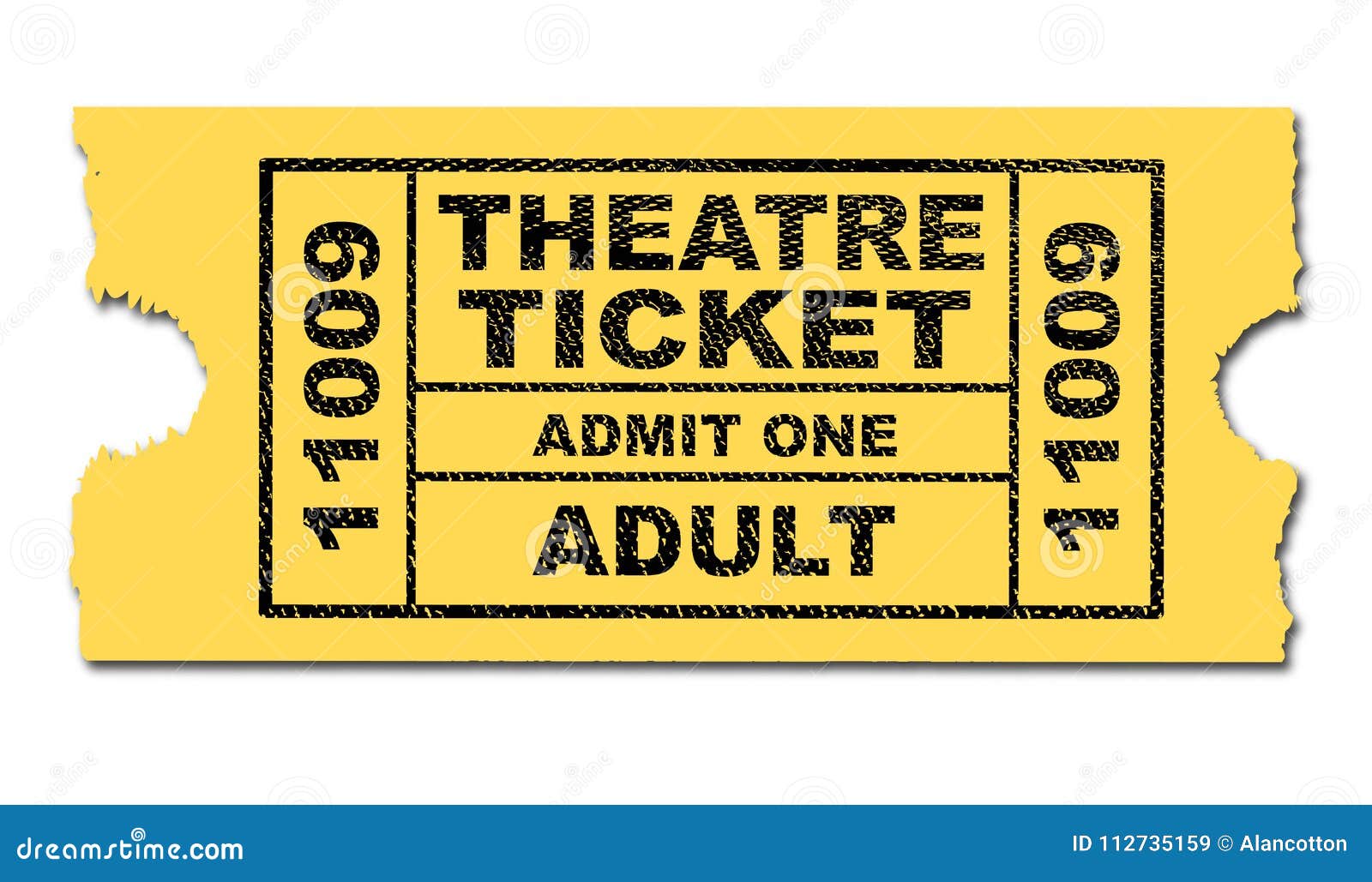 Buy tickets theatre