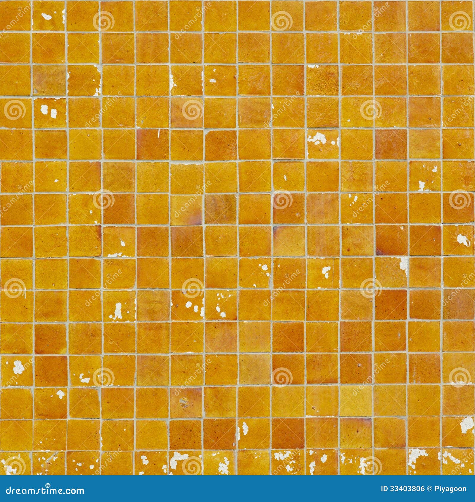 Yellow Tile Texture Royalty Free Stock Image Image 33403806