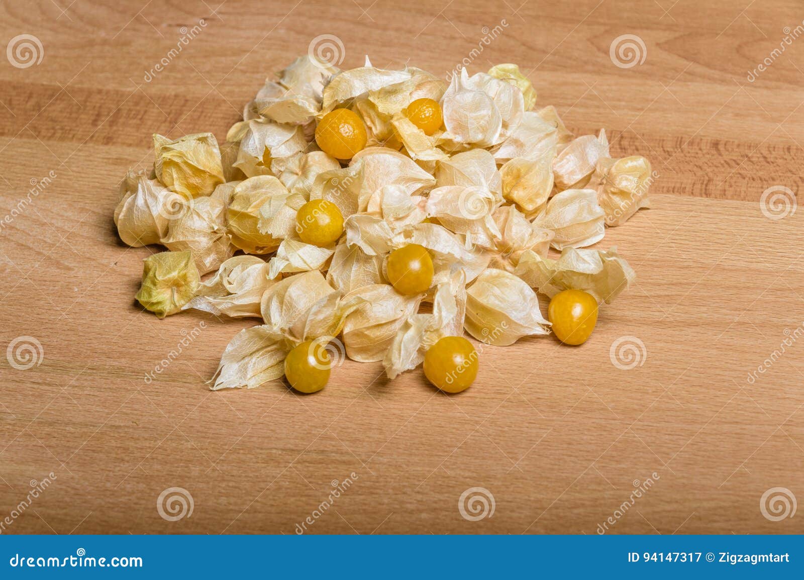 Yellow Tomatillos on Cutting Board Stock Image Image of healthy, crop