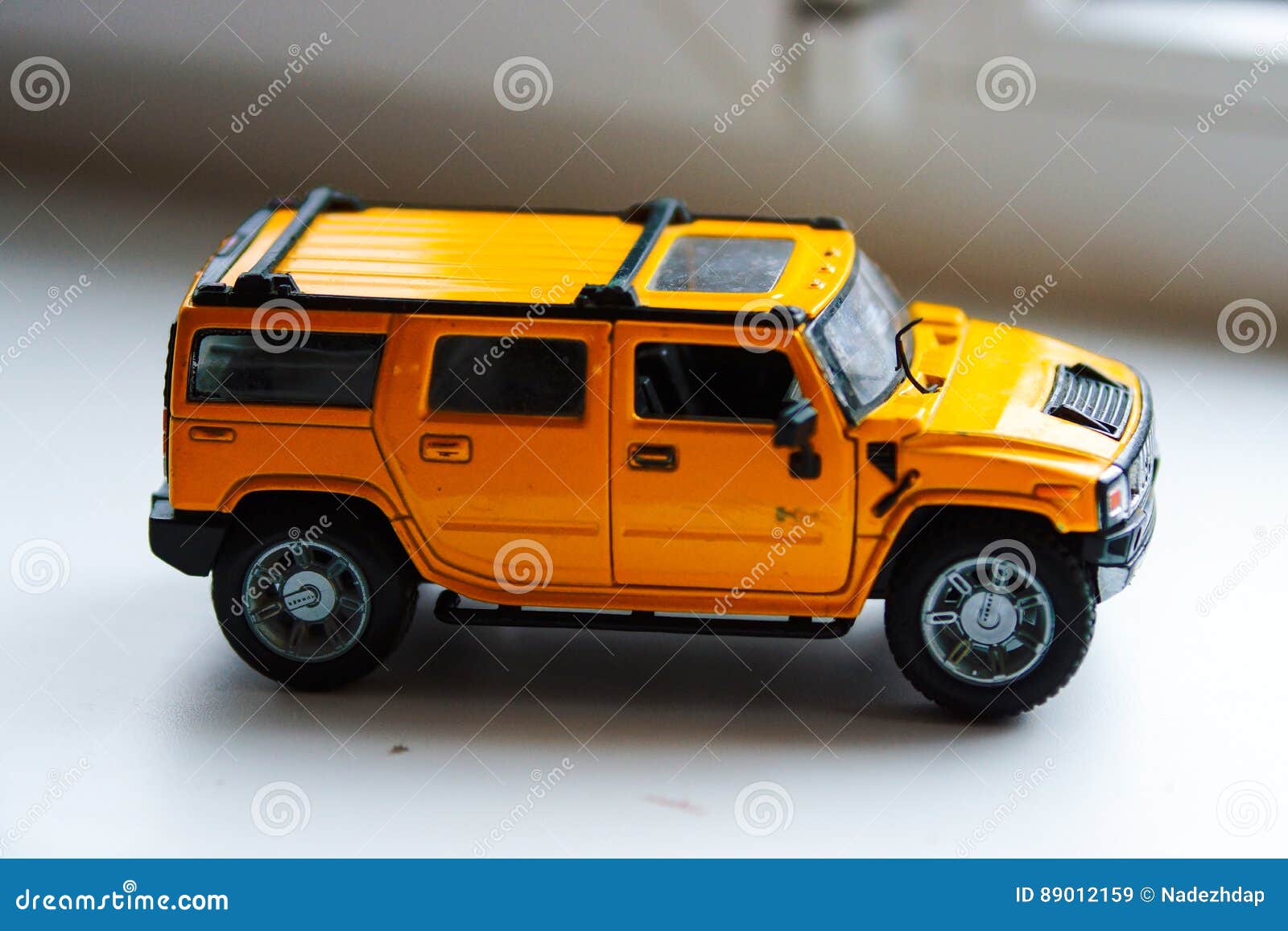 hummer toddler car