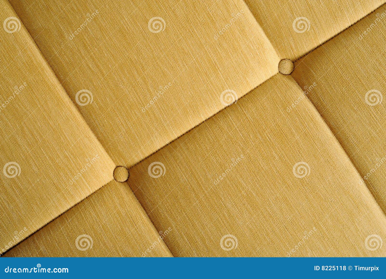 Yellow upholstery stock photo. Image of color, cloth, split 8225118