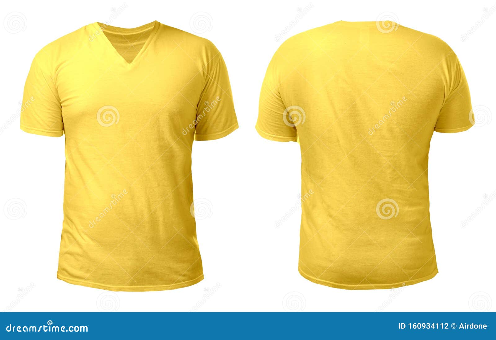 Round Neck T Shirt Mockups Free Psd Download Zippypixels