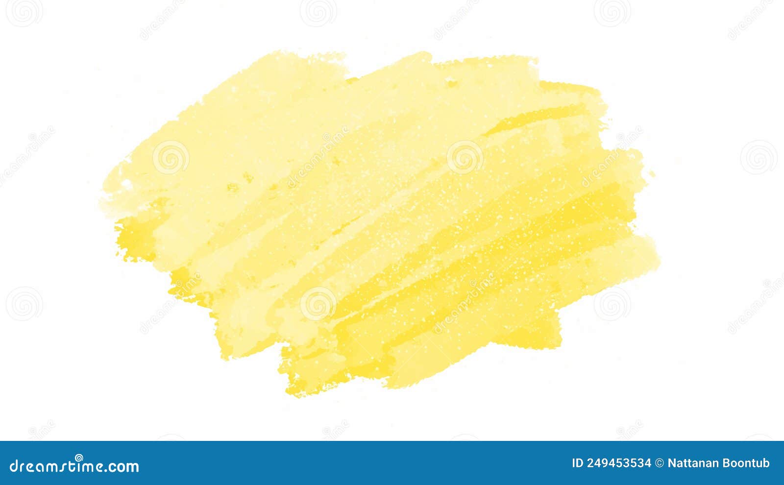 Yellow Watercolor Background for Textures Backgrounds and Web Banners ...