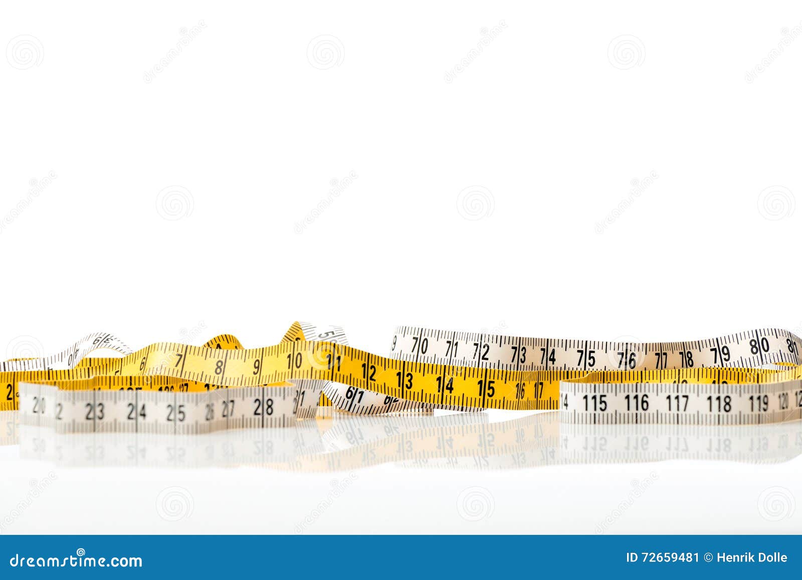 Tailor tape measure Stock Photo by ©Imstock 125738006
