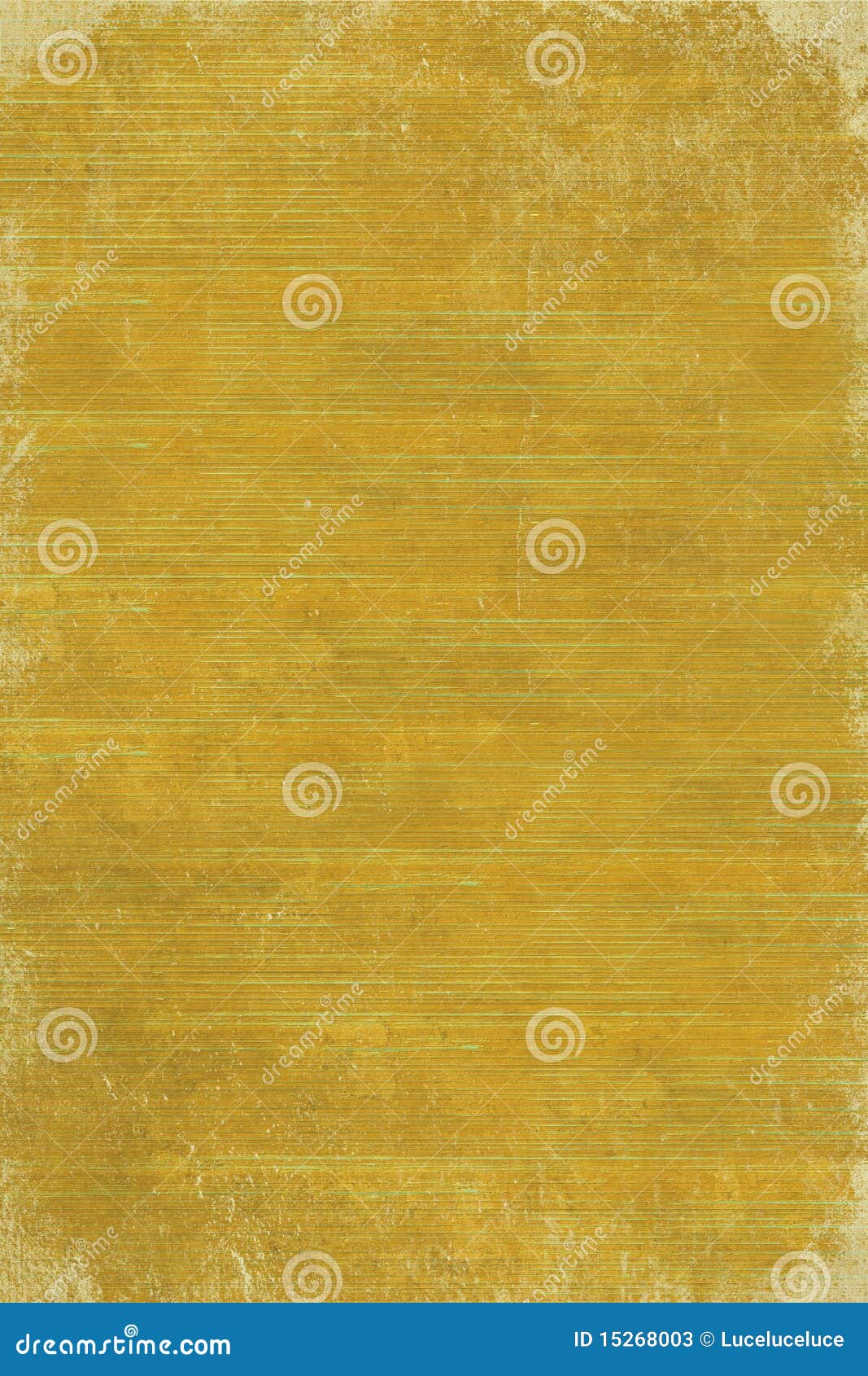 yellow wood slats with grunge edge