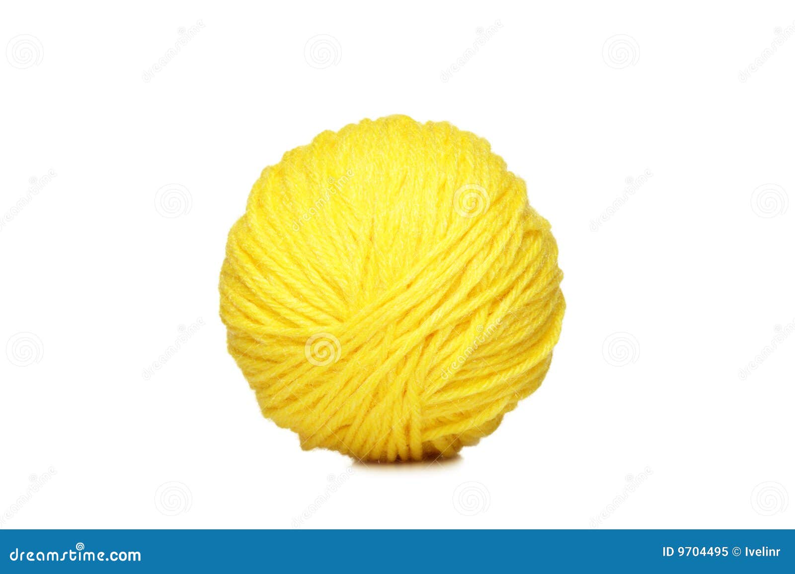 yellow yarn clip art - photo #8