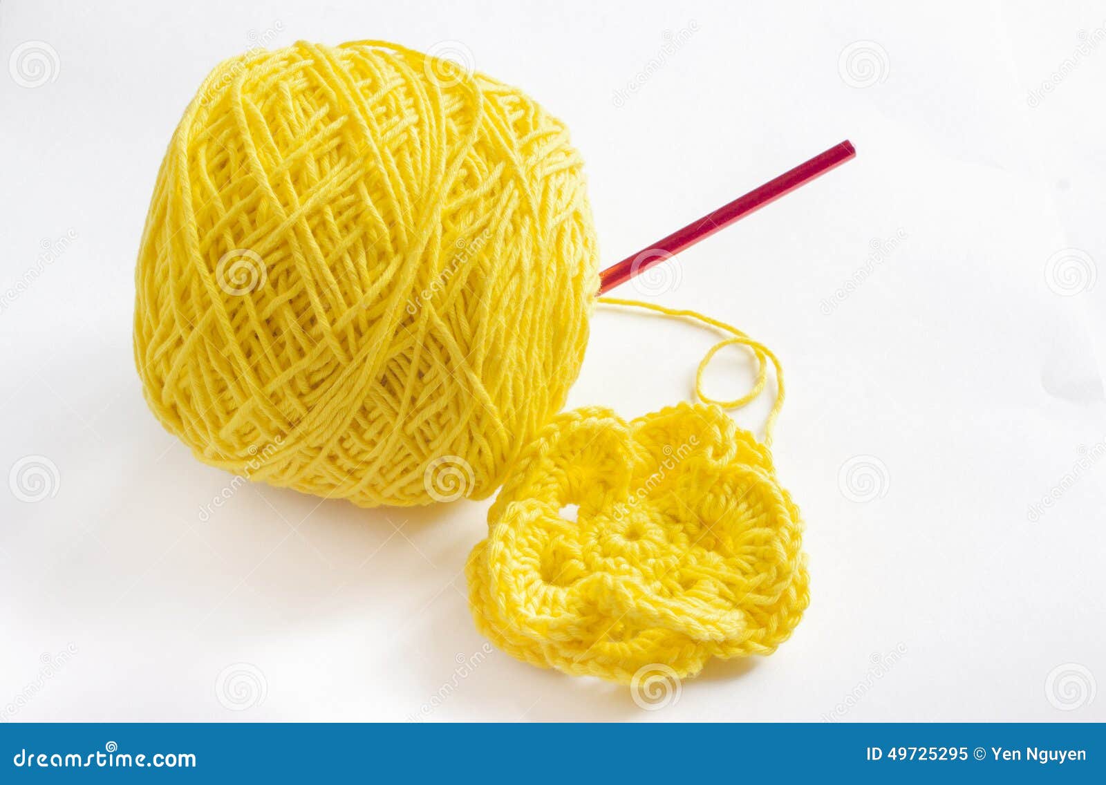 yellow yarn clip art - photo #16