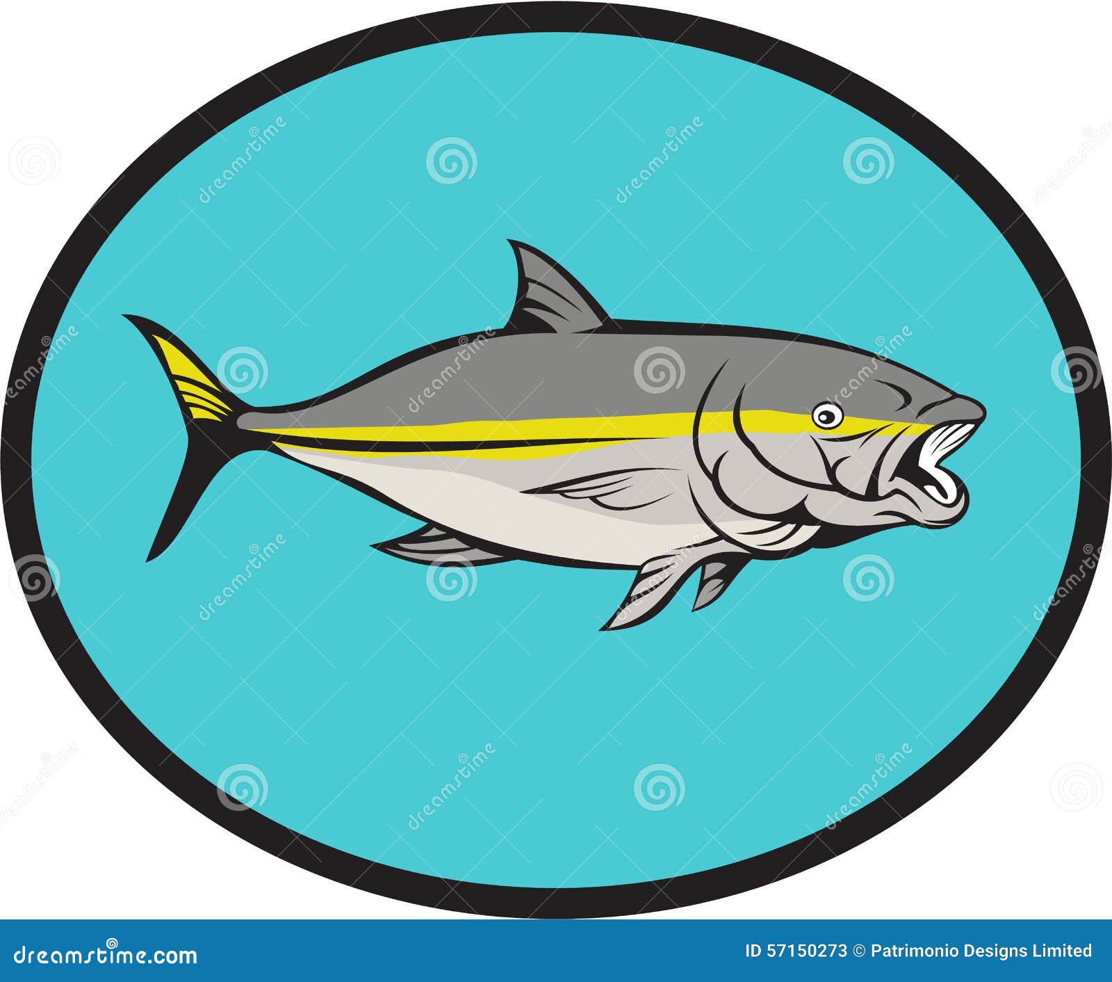 yellow oval clipart - photo #45