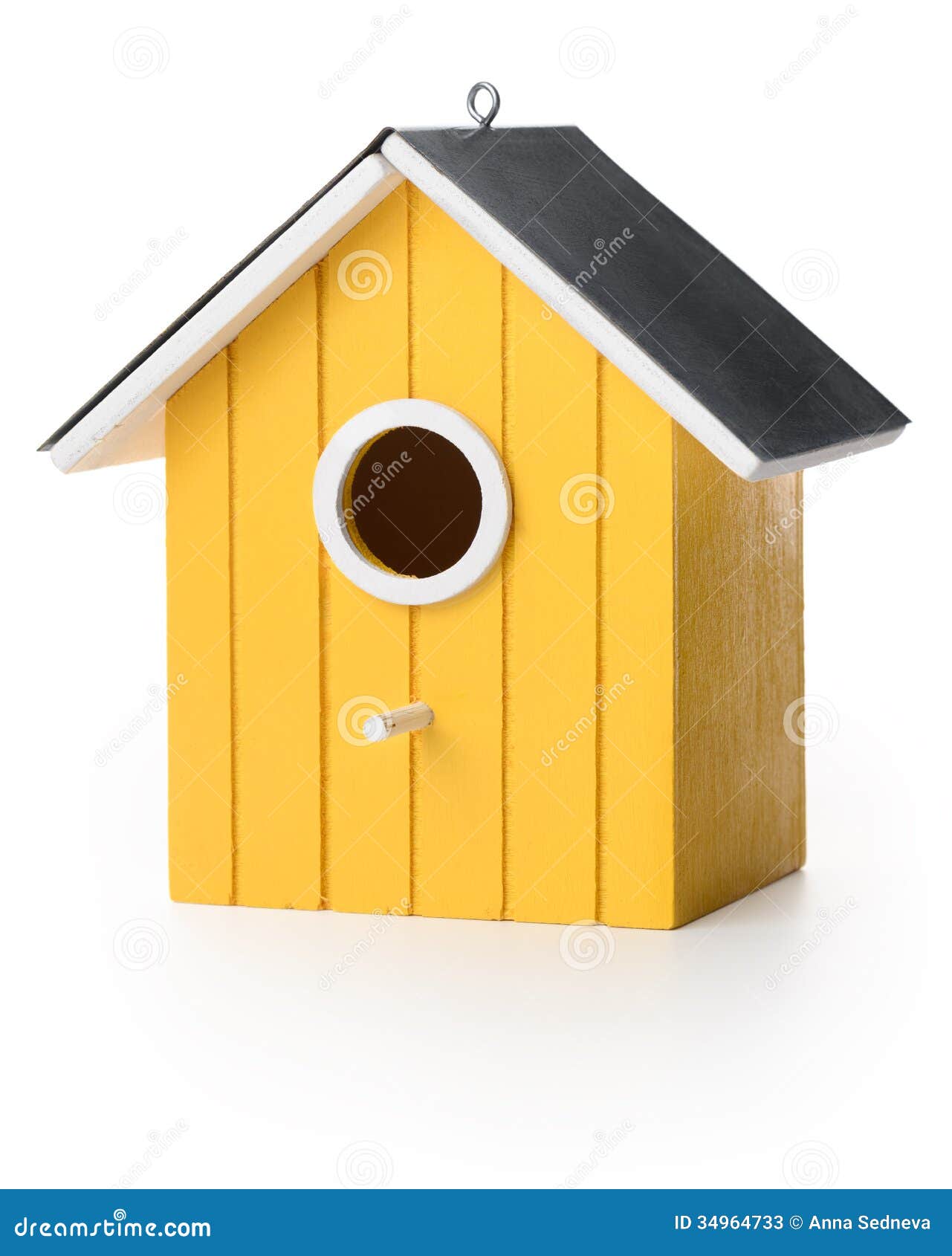 Build A Simple Bird House build-a-simple-bird-house