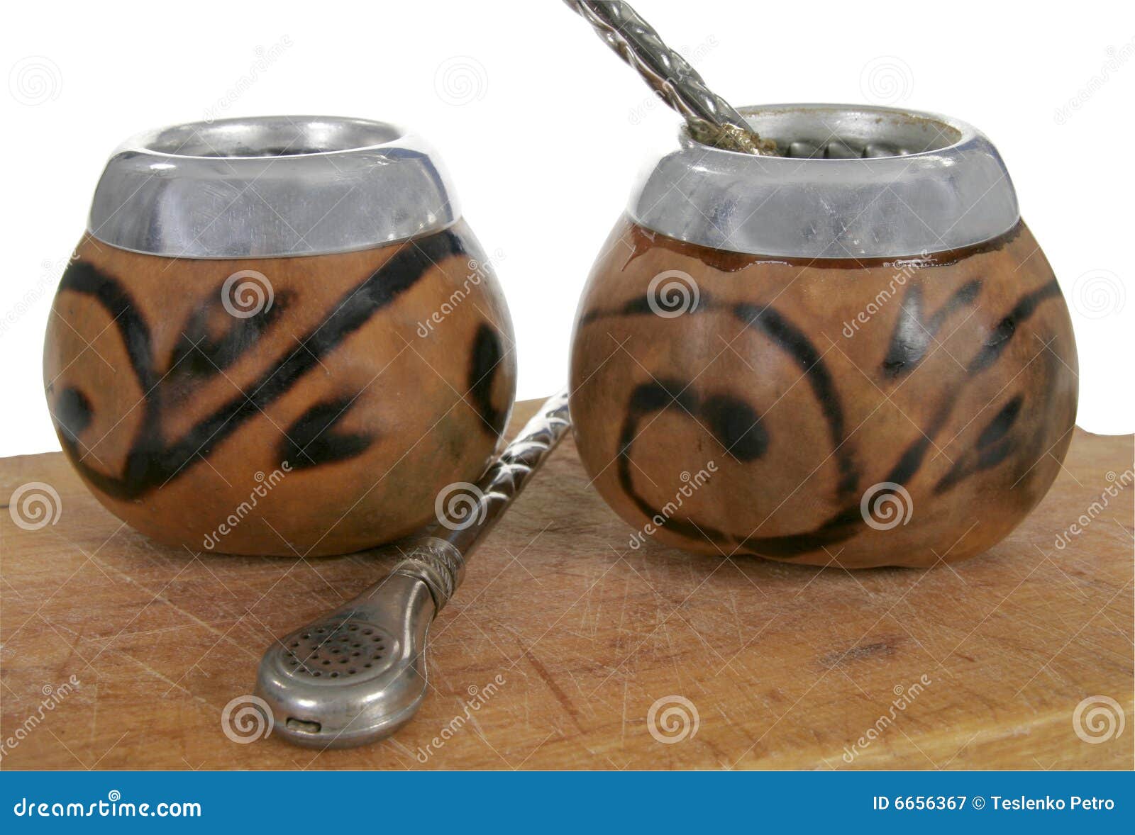 yerba mate