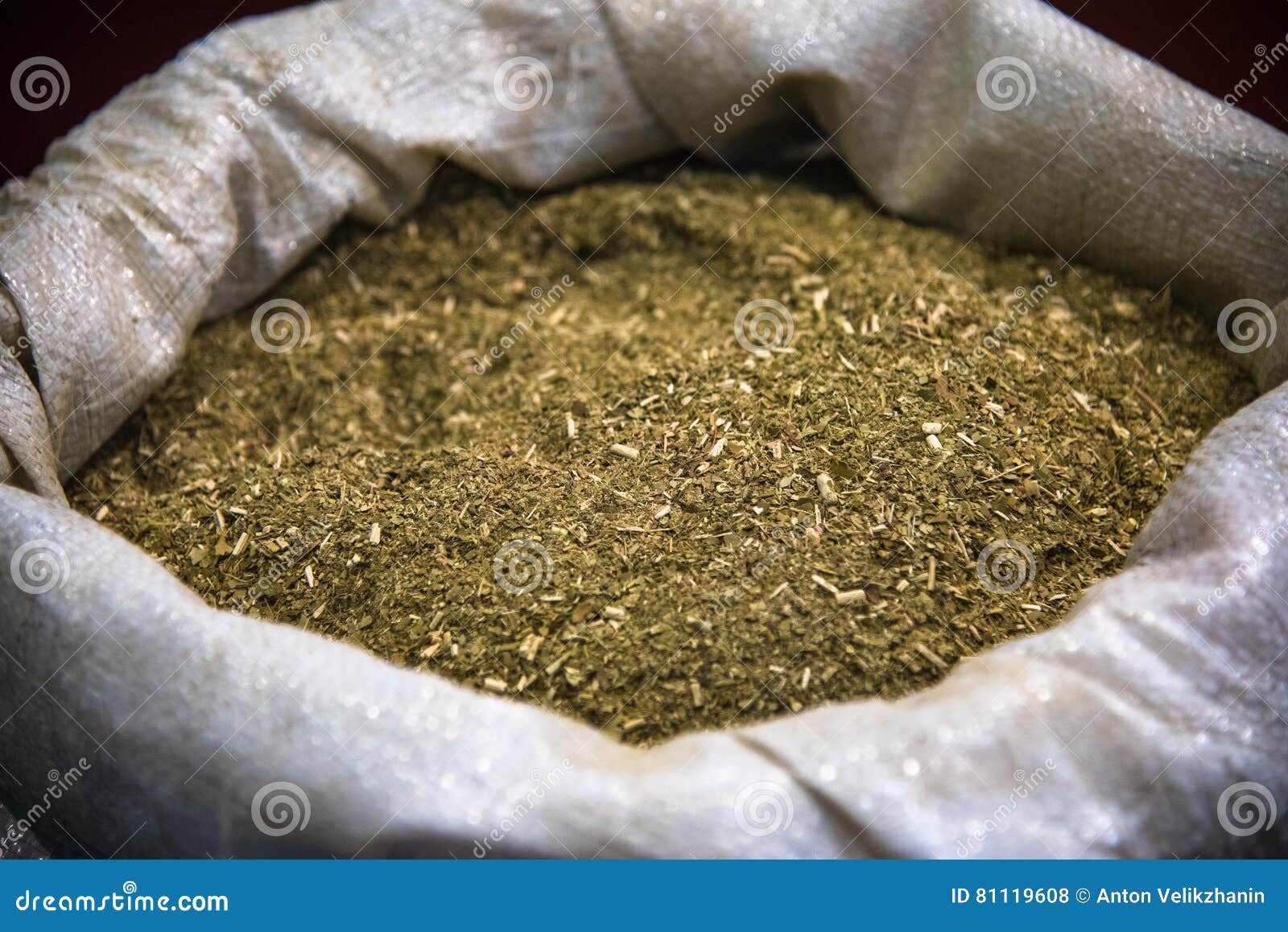 groen thee cafeine
