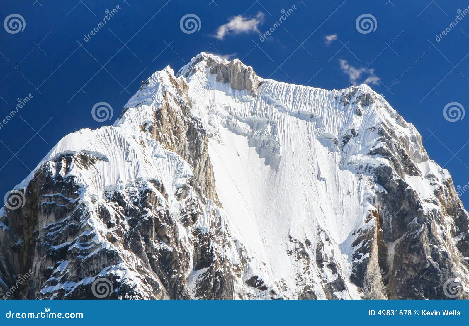 yerupajÃÂ¡, cordillera huayhuash, peru