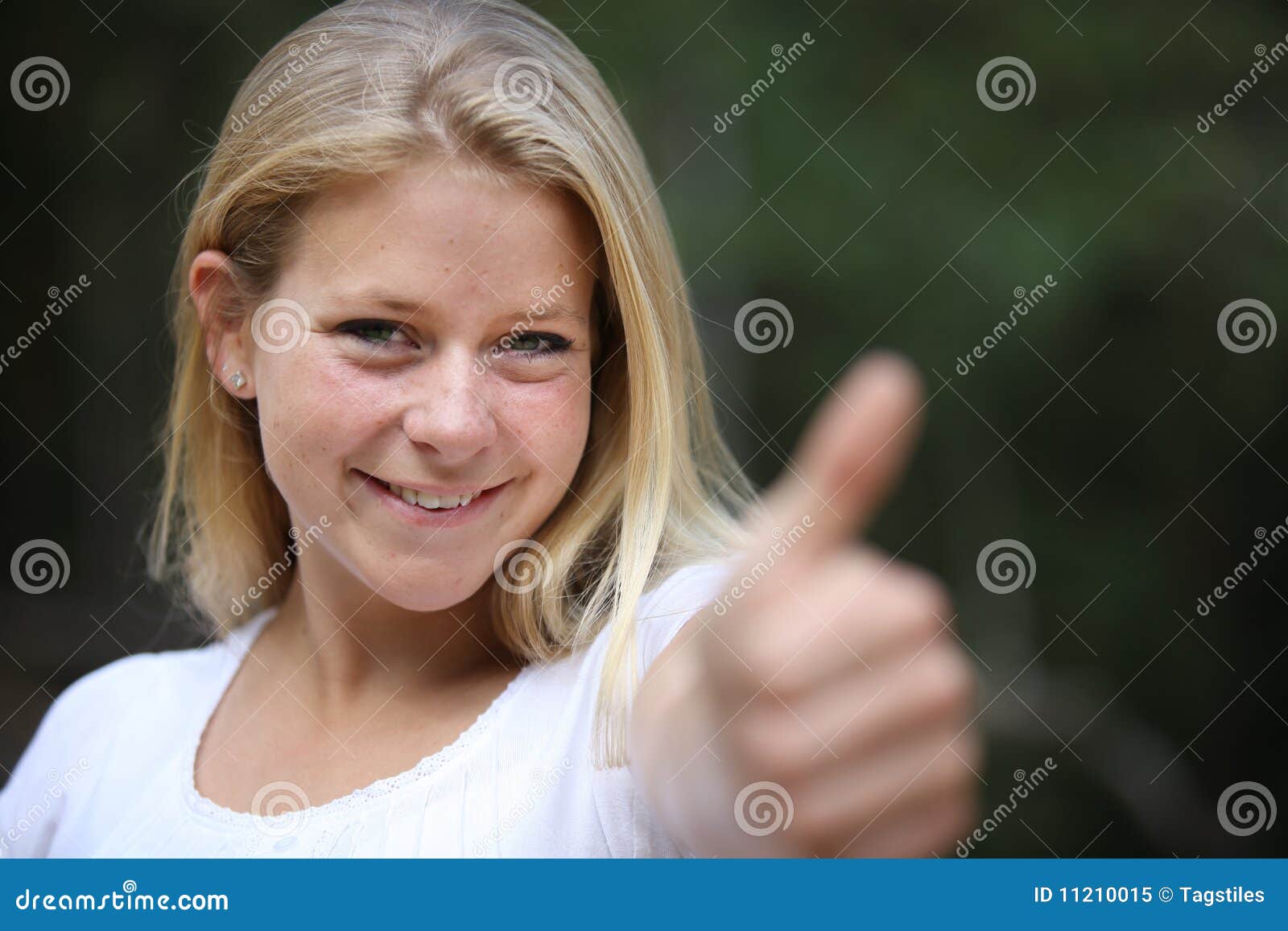 Yes, we did it stock image. Image of successful, satisfaction 11210015