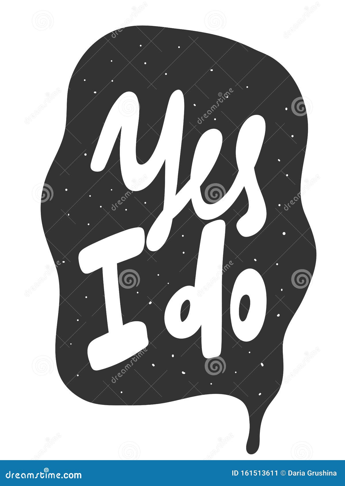 Yes I Do. Vector Hand Drawn Illustration Sticker with Cartoon Lettering. Good As a Sticker, Video Blog Cover, Social Stock Vector - Illustration of font, script: 161513611 Yes I Do. Vector Hand Drawn Illustration Sticker with Cartoon Lettering. Good As a Sticker, Video Blog Cover, Social Stock Vector - Illustration of font, script: 161513611
