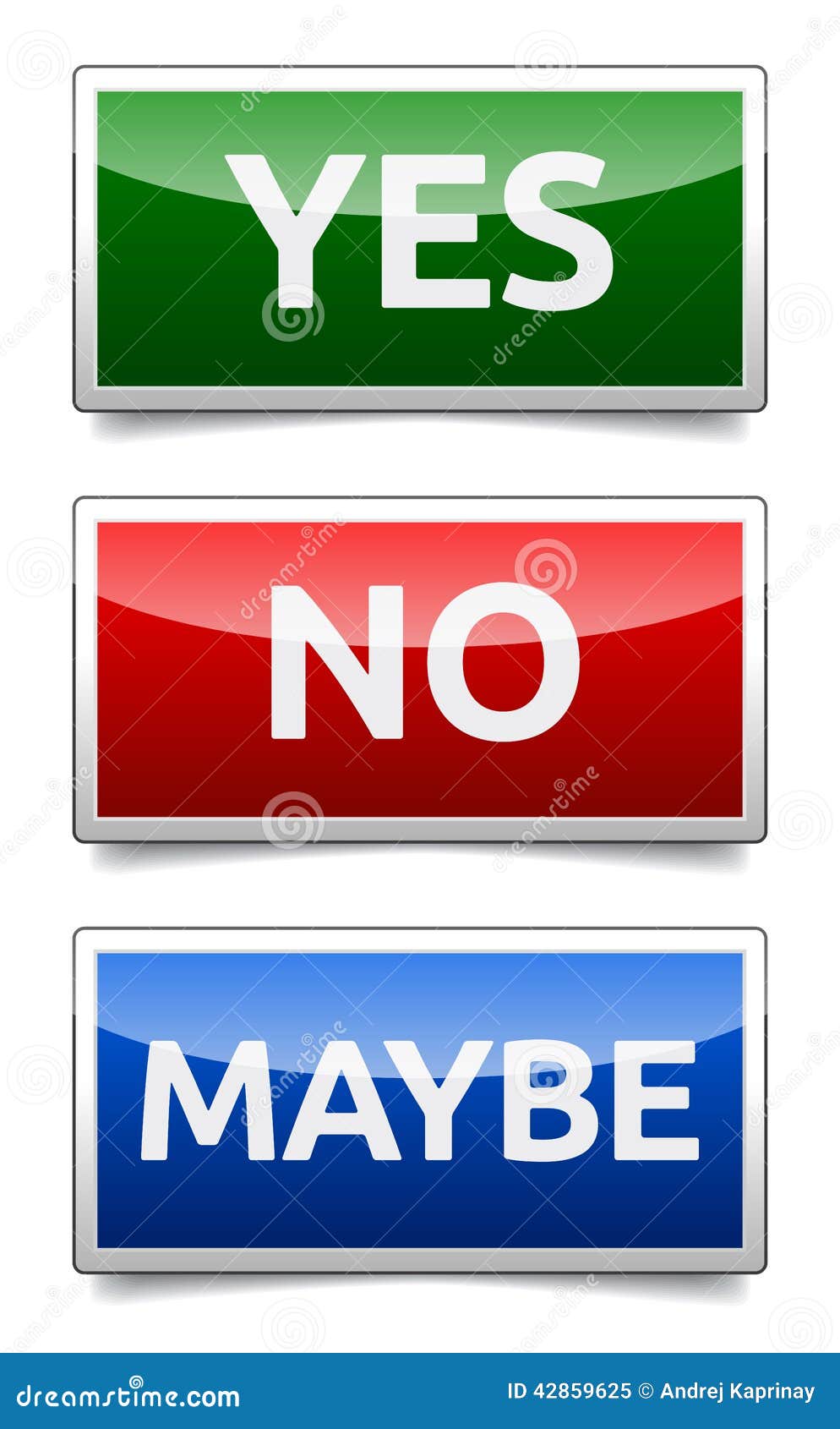 yes-no-maybe-3-colorful-arrow-signs-royalty-free-stock-photo