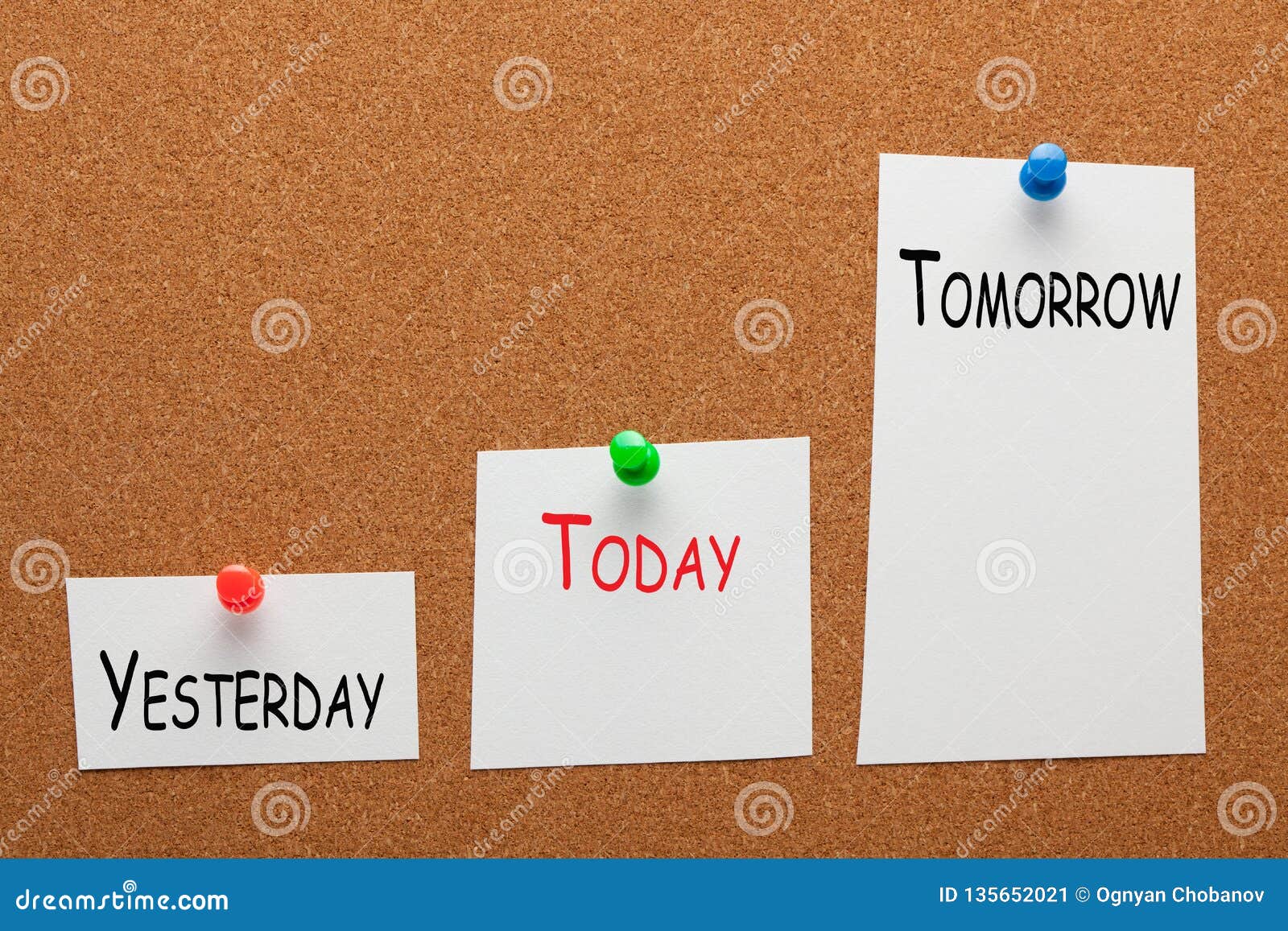 Yesterday Now Tomorrow Stock Images  Download 127 Royalty Free Photos