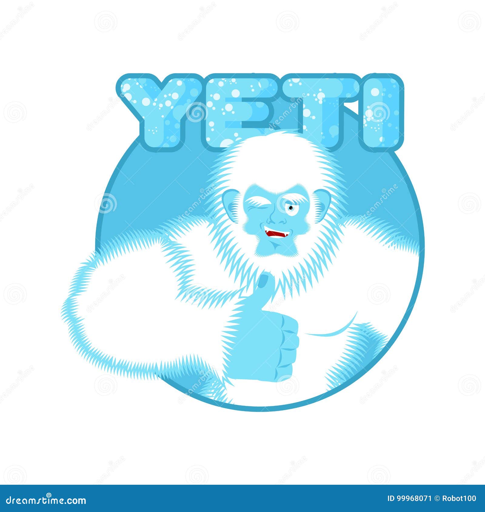 https://thumbs.dreamstime.com/z/yeti-thumbs-up-bigfoot-winks-emoji-abominable-snowman-cheerful-yeti-thumbs-up-bigfoot-winks-emoji-abominable-snowman-cheerful-99968071.jpg