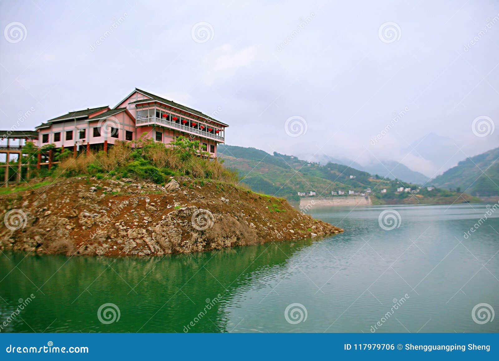 yichang qingjiang gallery