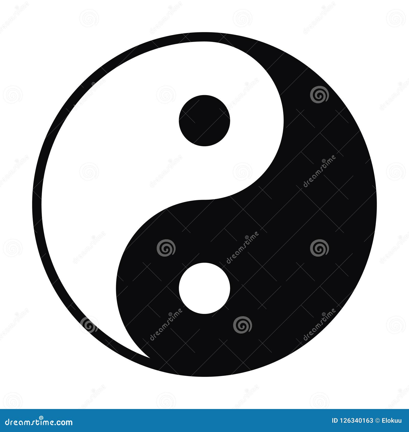 does anybody own the yin and yang symbol does anybody own the yin and yang symbol