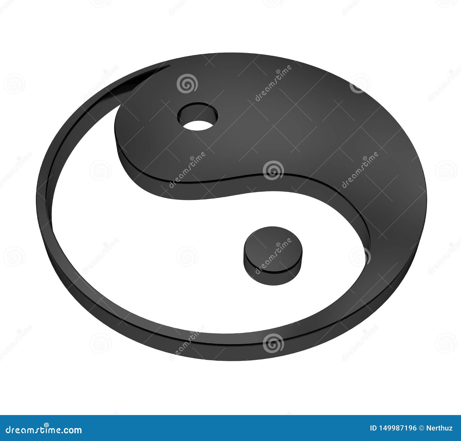 does anybody own the yin and yang symbol does anybody own the yin and yang symbol
