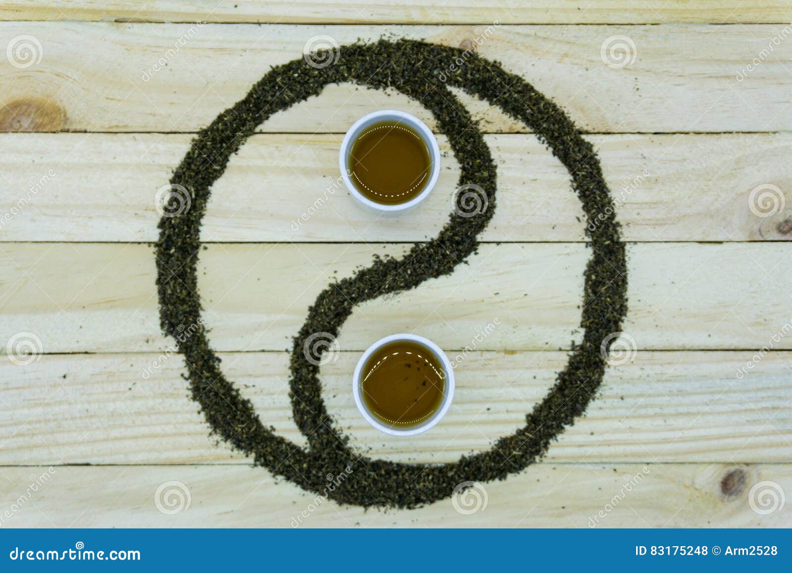 Yin and yang symbol stock photo. Image of antioxidant 83175248
