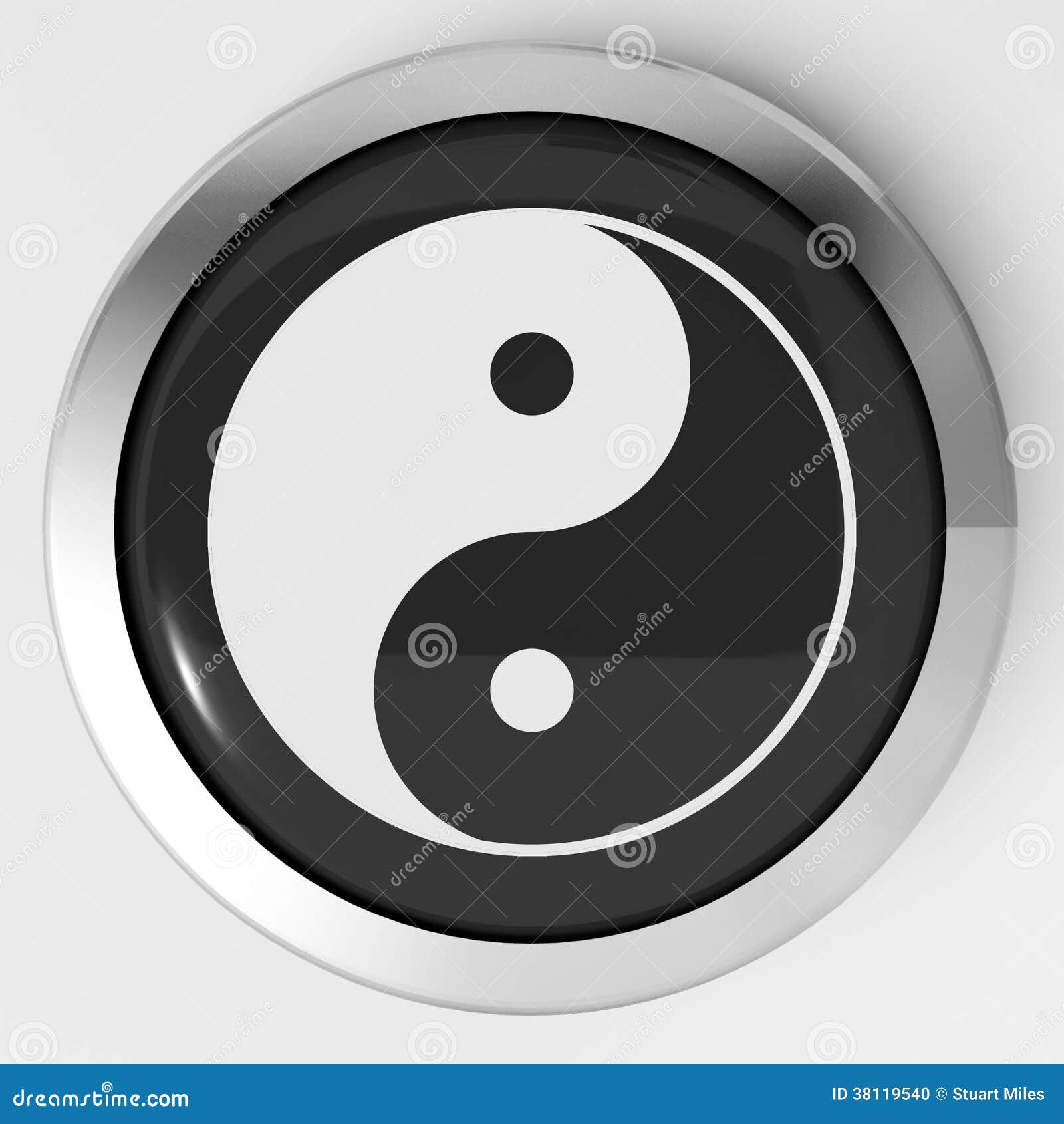 Yin and Yang: What Does the Symbol Mean?