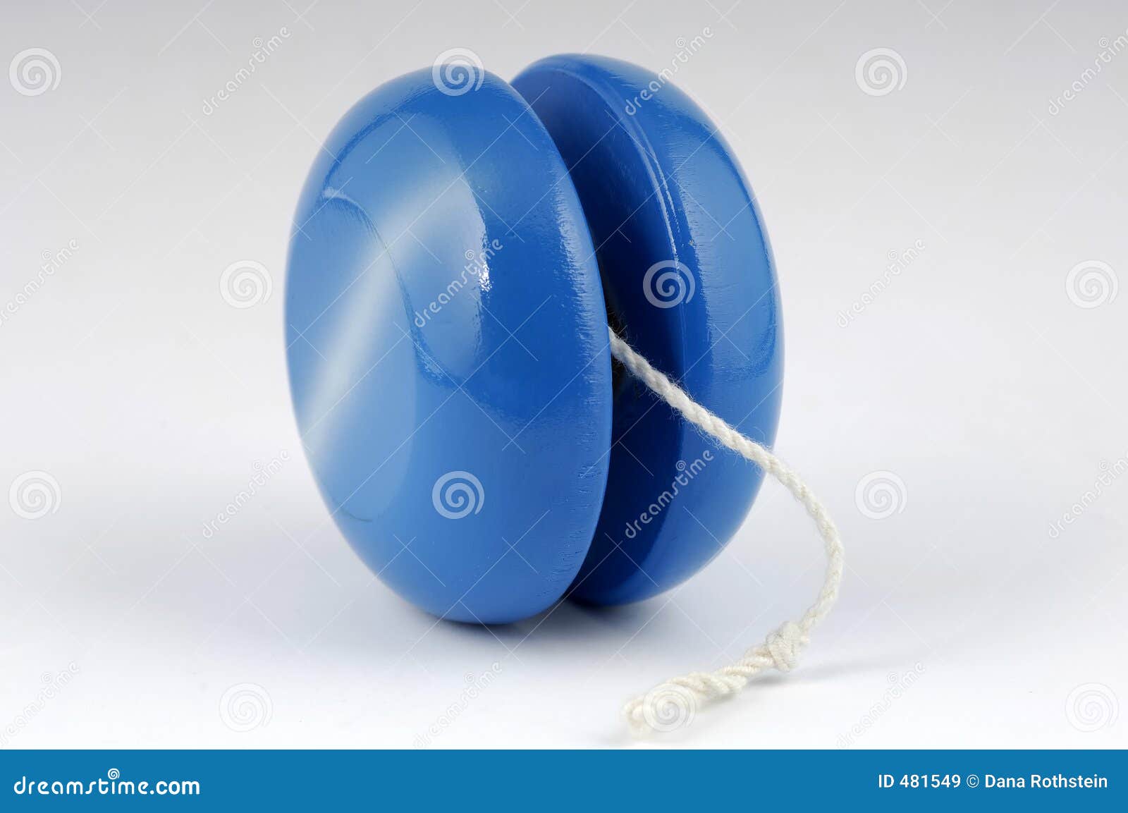 yo-yo