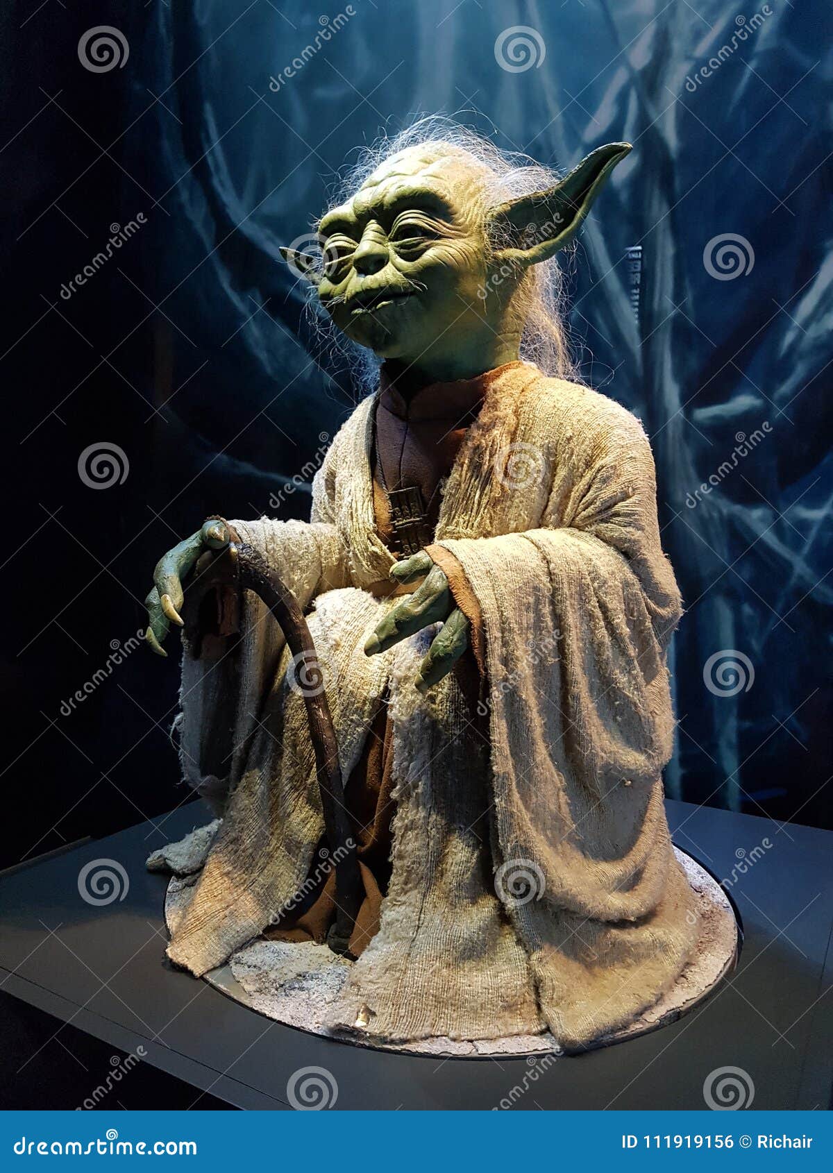 1,161 Yoda Fotos de stock - Fotos libres de regalías de Dreamstime