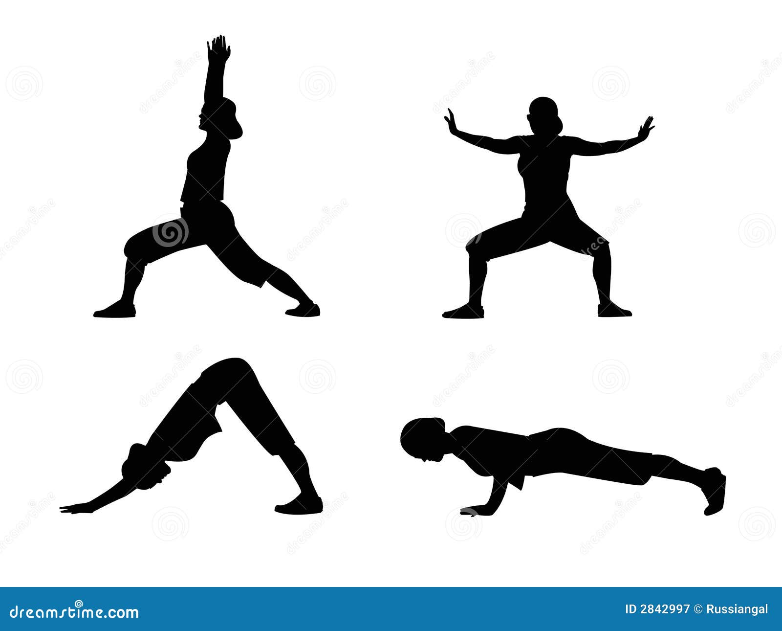 yogasana clipart - photo #29