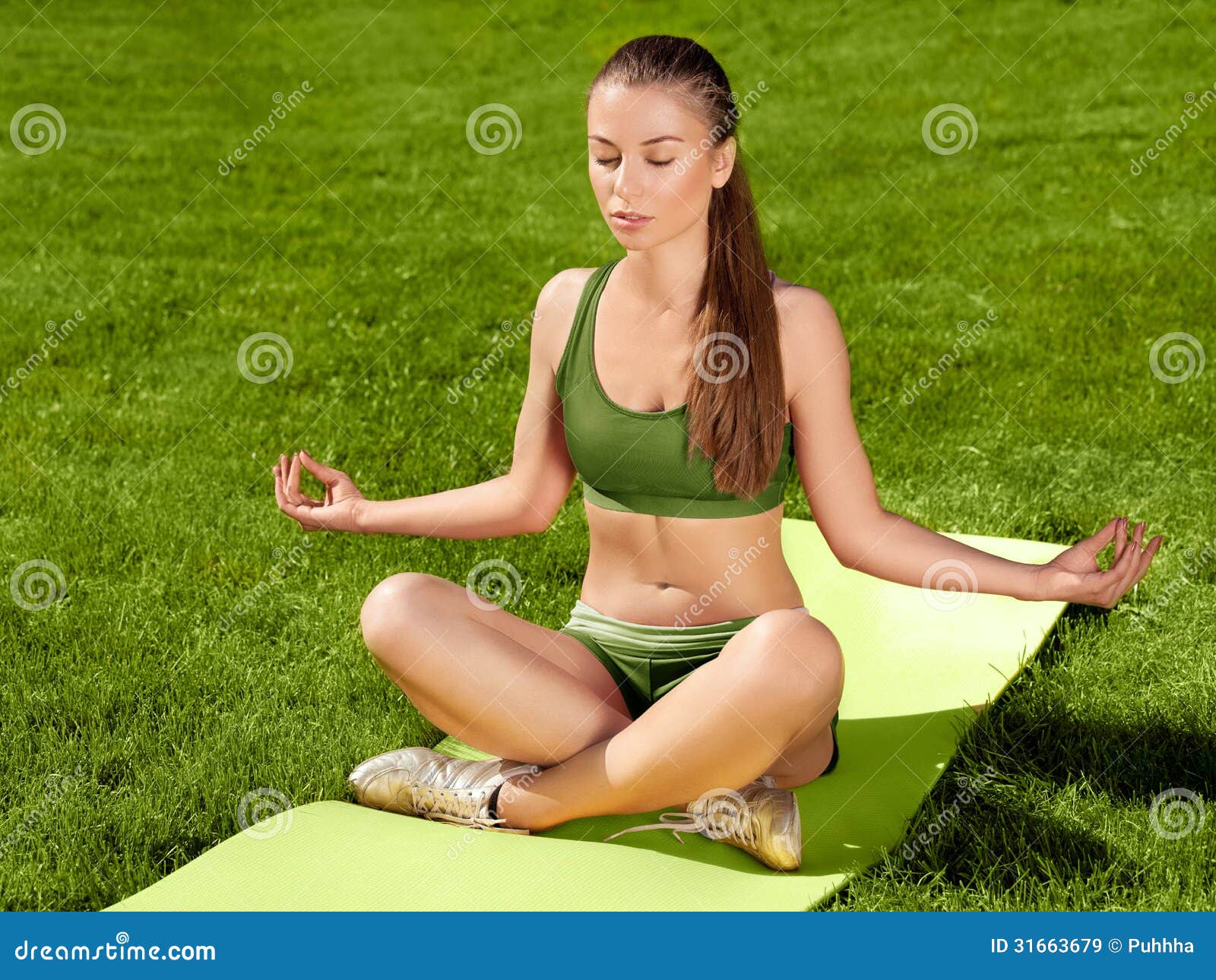 Beautiful Girl In Urdhva Dhanurasana Yoga Pose Stock Photo Download Image  Now Yoga, Bending Over Backwards, Cut Out IStock | lupon.gov.ph