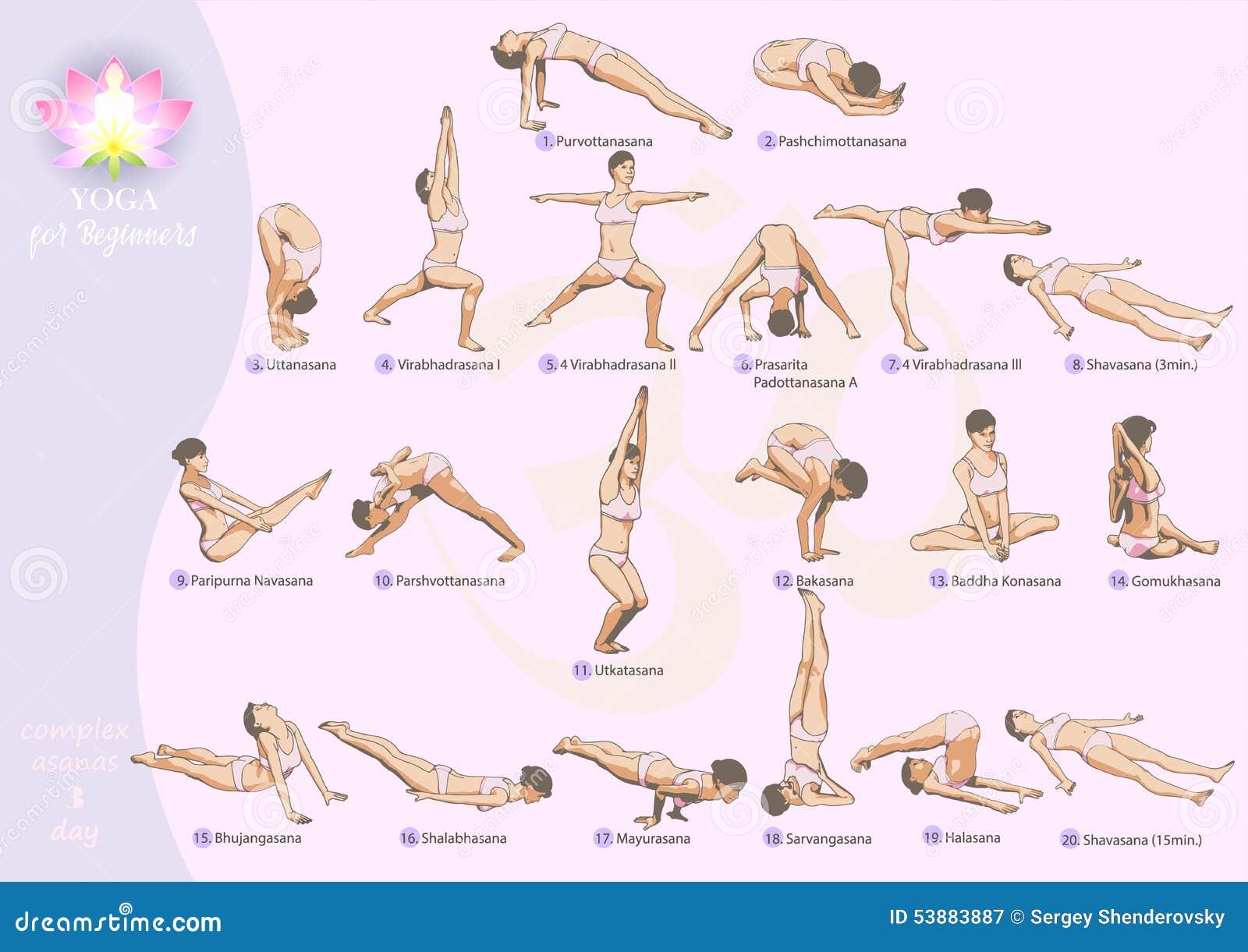 yoga for beginners