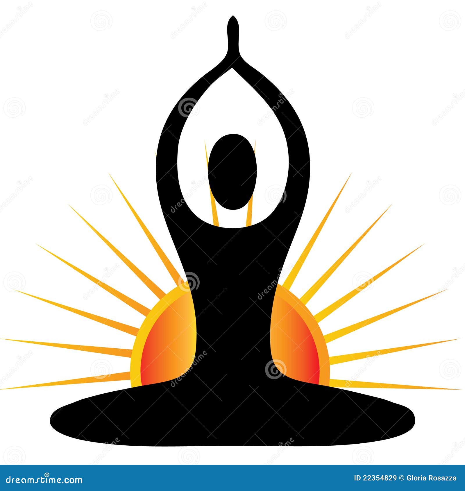 logo yoga