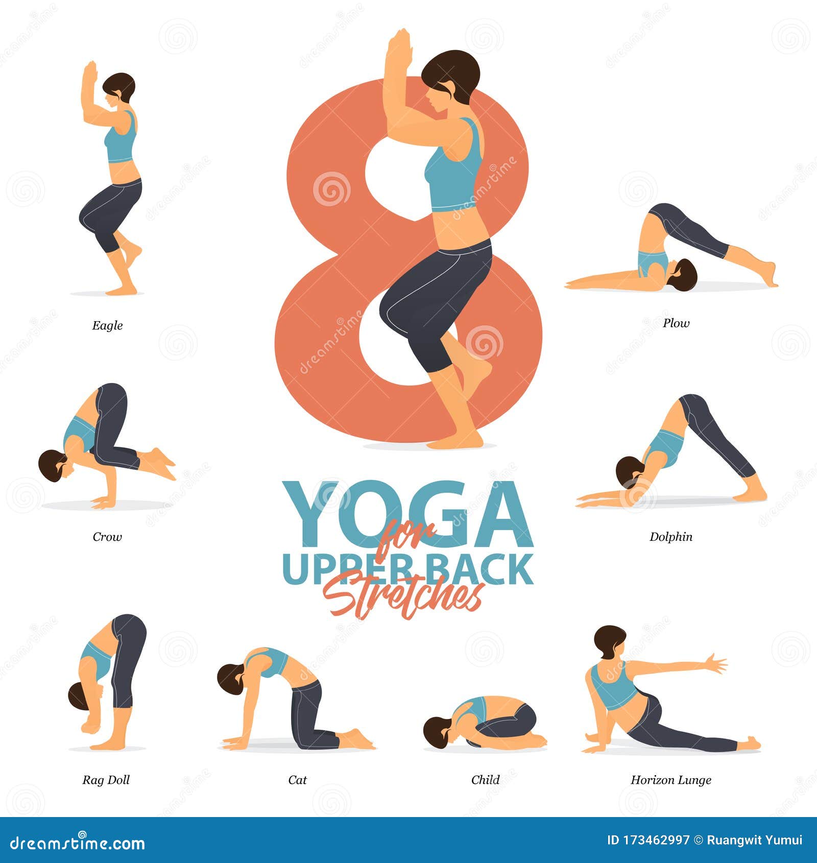 5 Assisted Yoga Poses to Deepen the Stretch - Yoga Pose