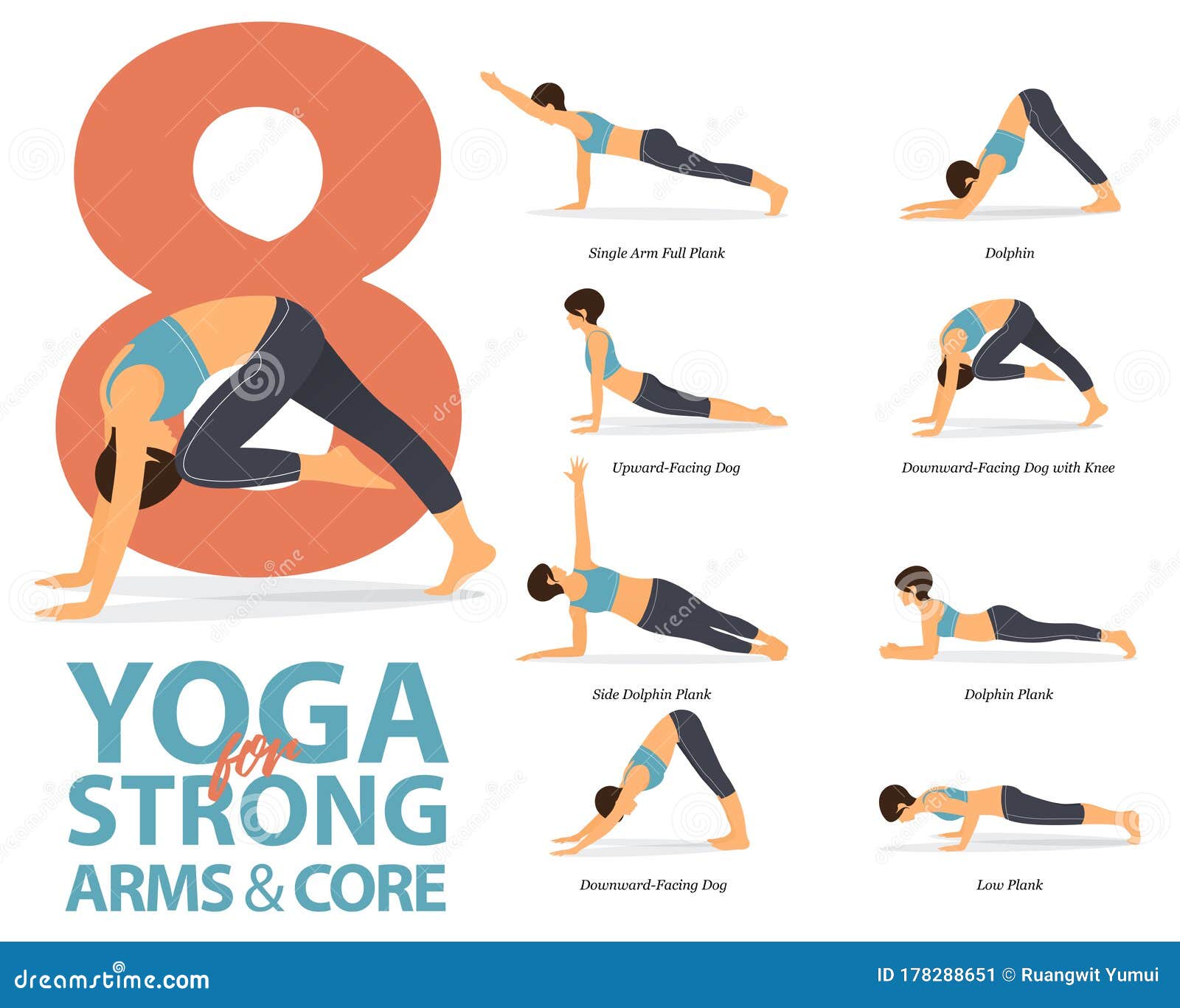 Arm Stretches: For Flexibility