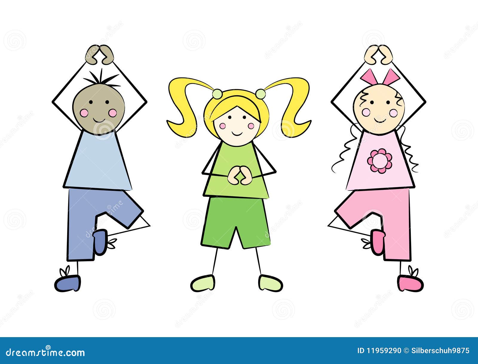 yoga class clipart - photo #38