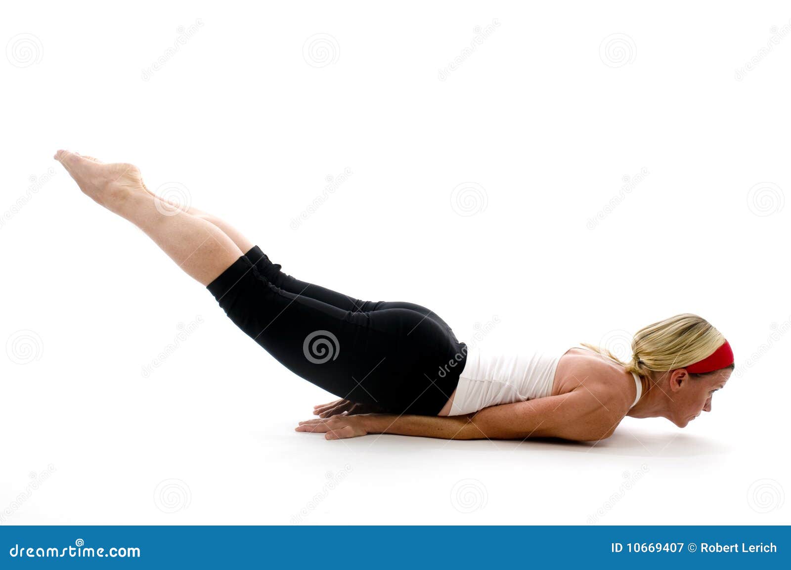 40 Min Power Yoga Workout - Strength & Energy & Flexibility l Amari Yoga  Horsham l Yoga with Silvia