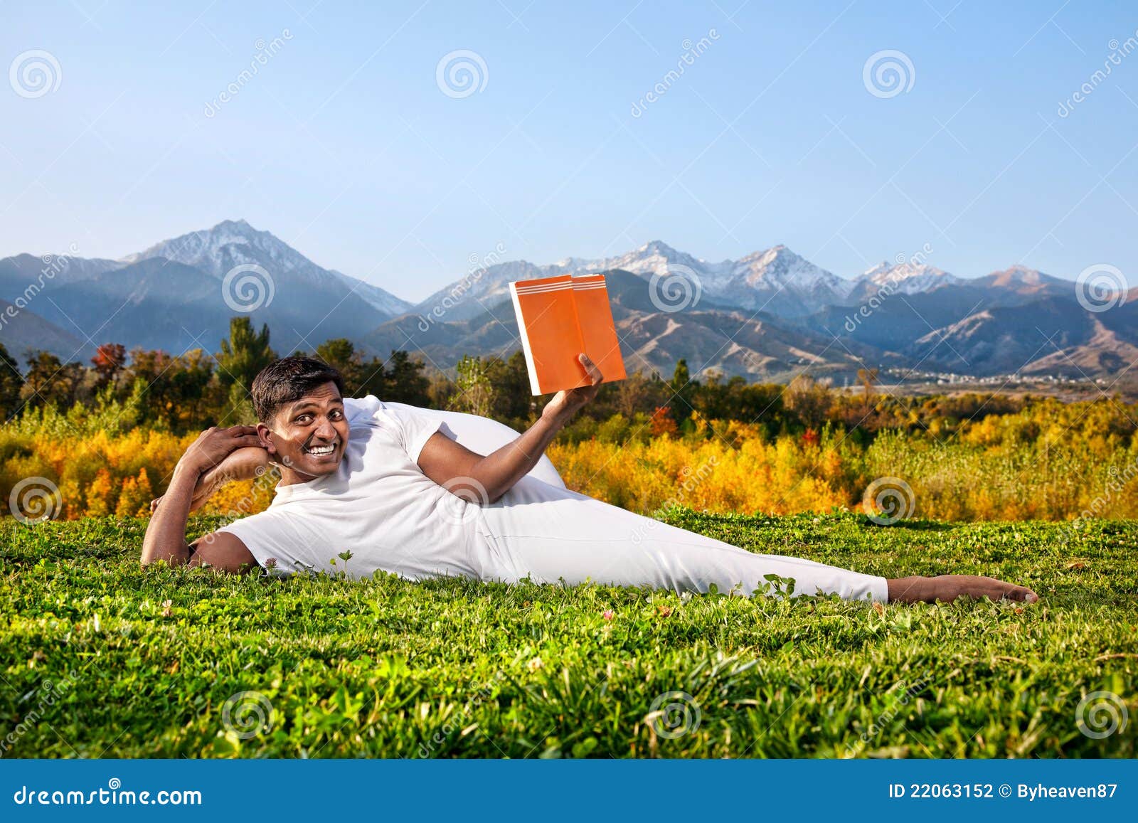 POSE(fullbody pose + sitting, reading a book) | Stable Diffusion