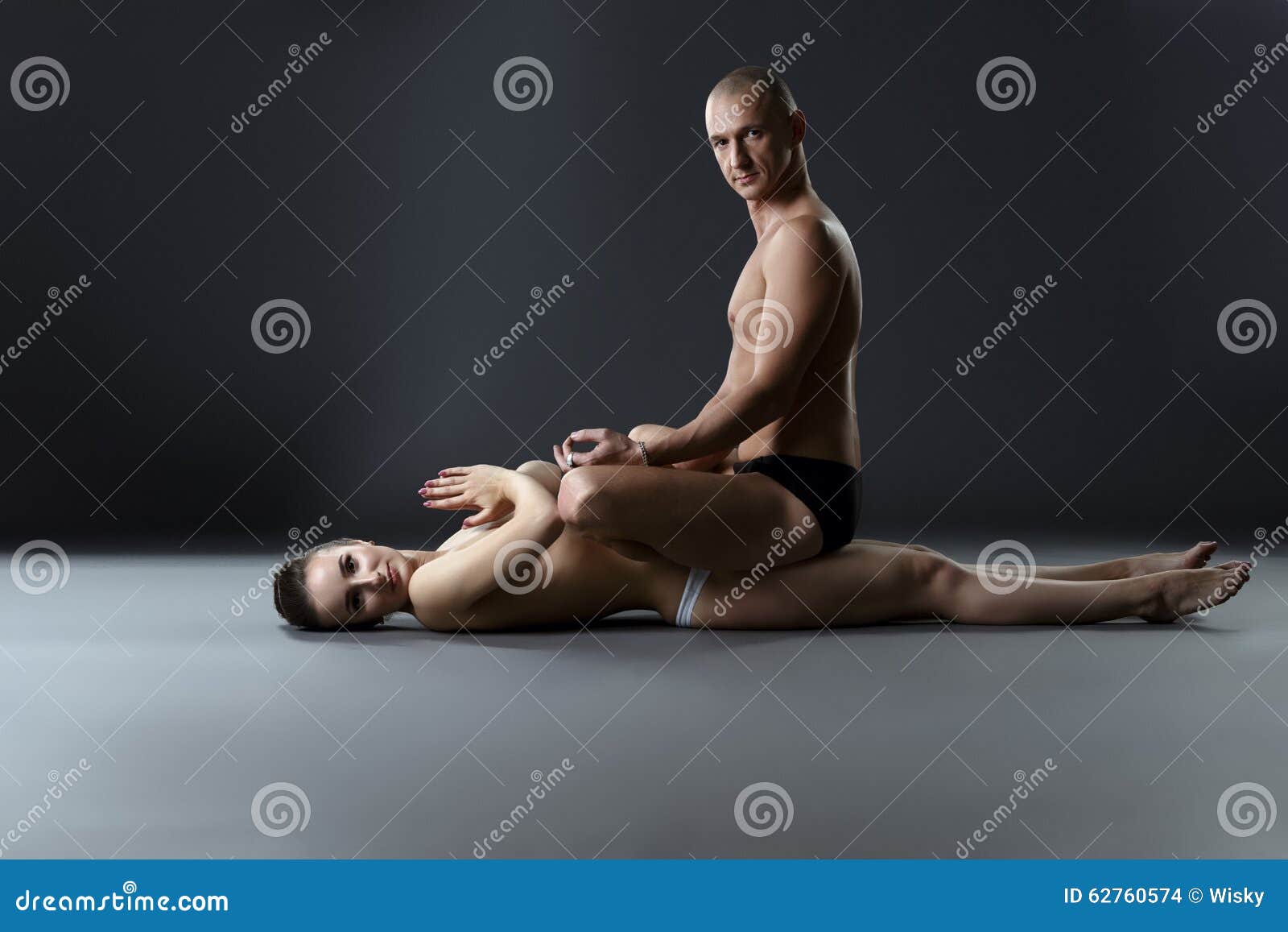 Pics Of Nude Men Women In Position