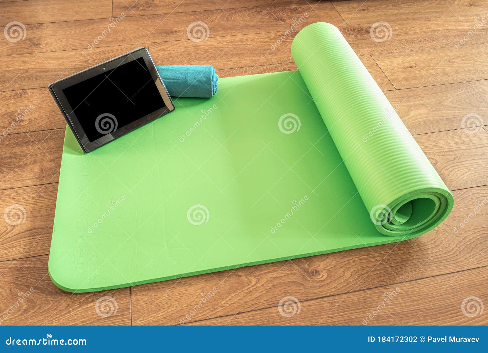 yoga equipment online