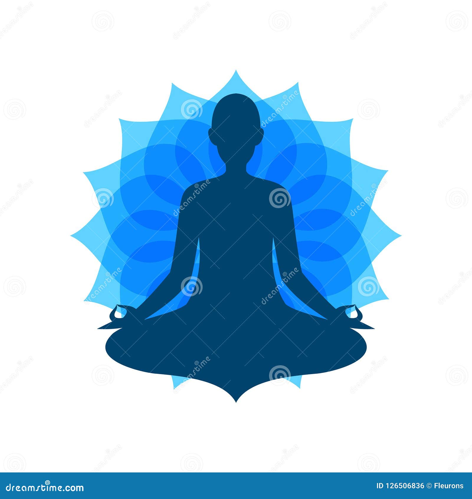yoga meditation ascetic