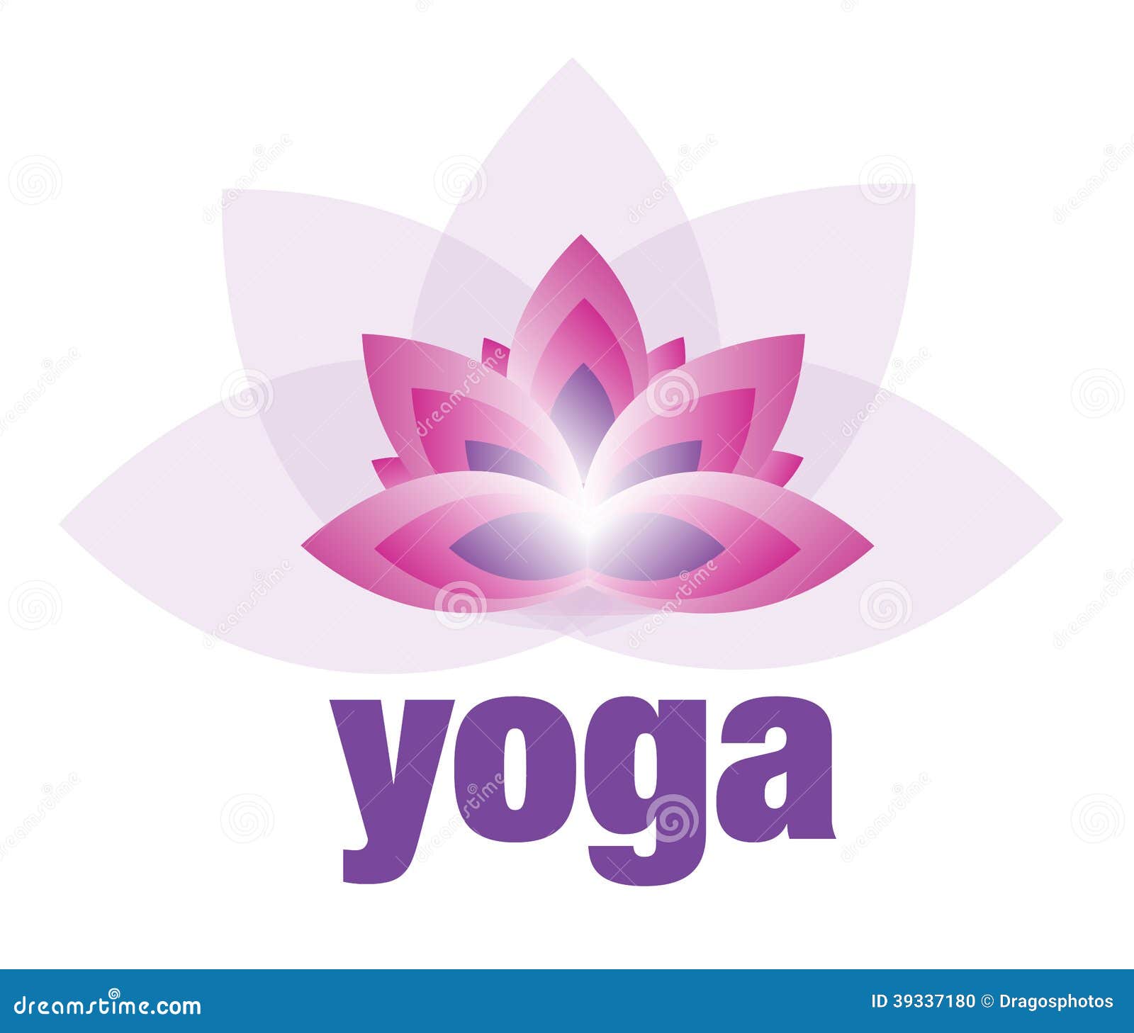 yoga logo clip art - photo #16