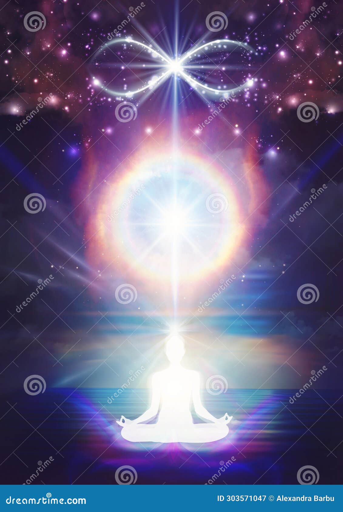 soul journey to divine, spiritual energy healing power, conscience awakening, portal meditation, expansion