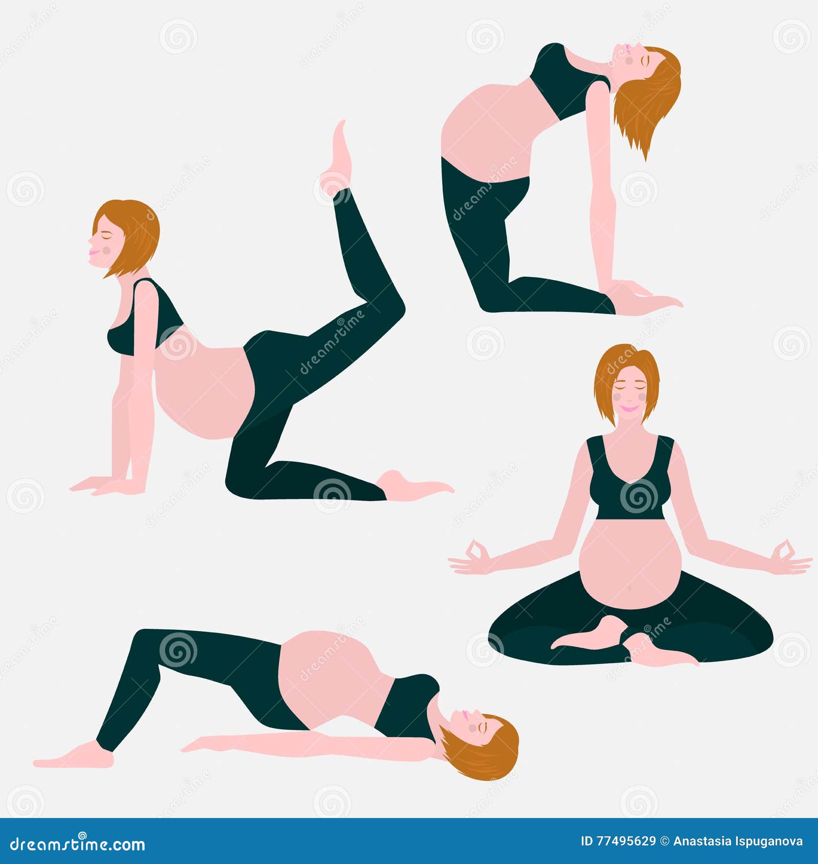 Stand Tall: 11 Yoga Poses to Improve Posture - YogaUOnline