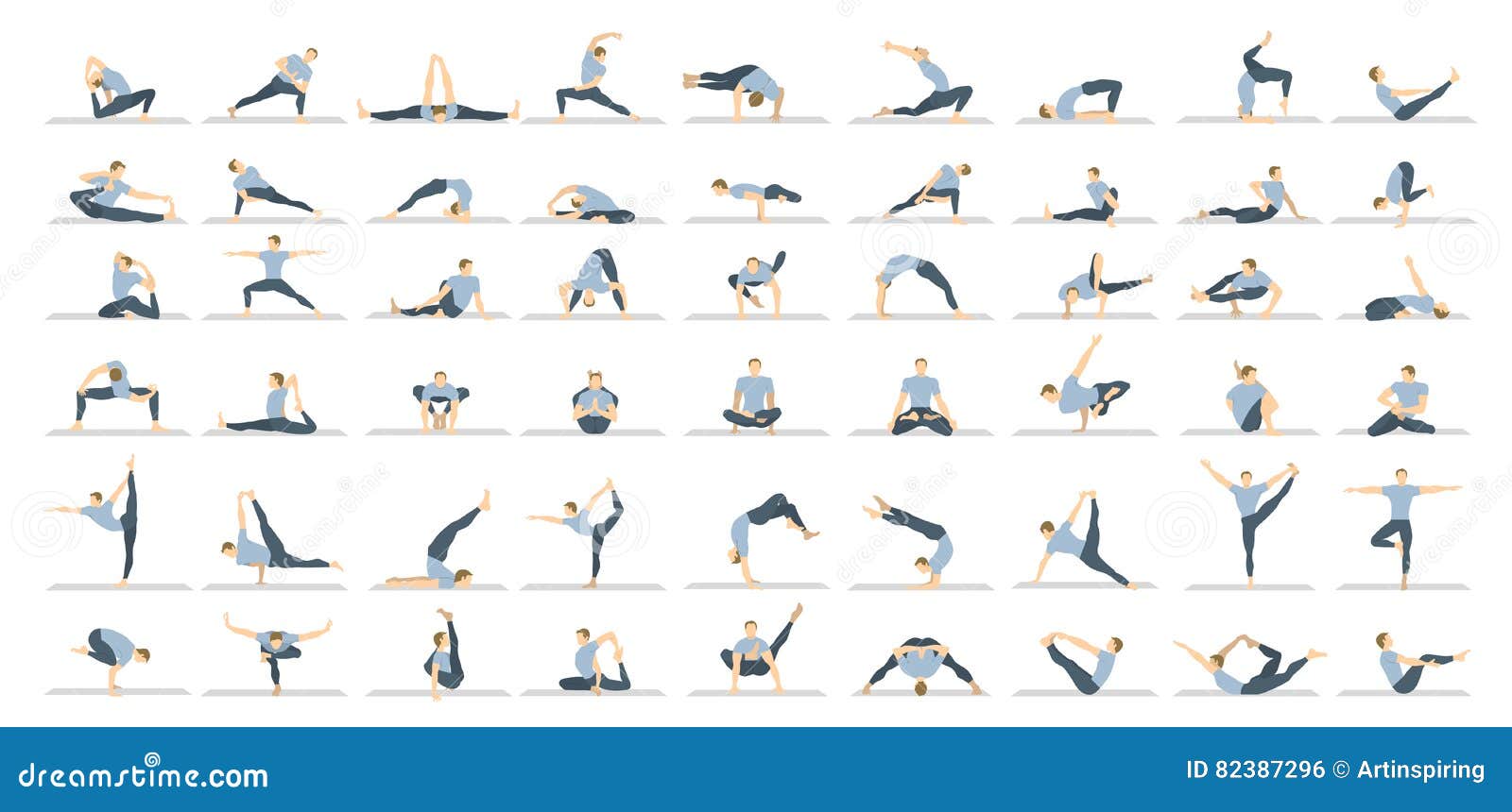 Intermediate Series – Yoga With Miranda