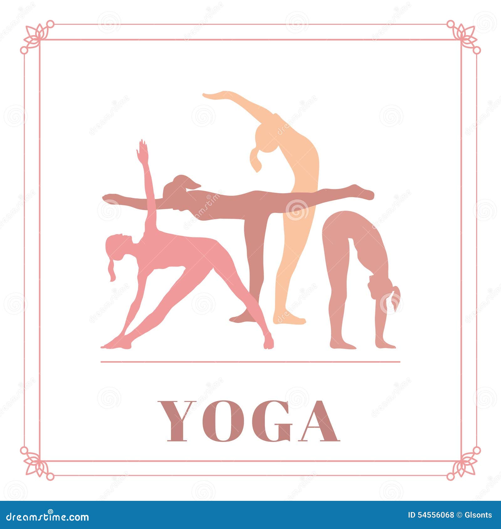 Buy Yoga Pose Exercise Poster Laminated - Premium Instructional Beginner's  Chart for Sequences & Flow - 70 Essential Poses - Sanskrit & English Names  - Easy, View It & Do It! -