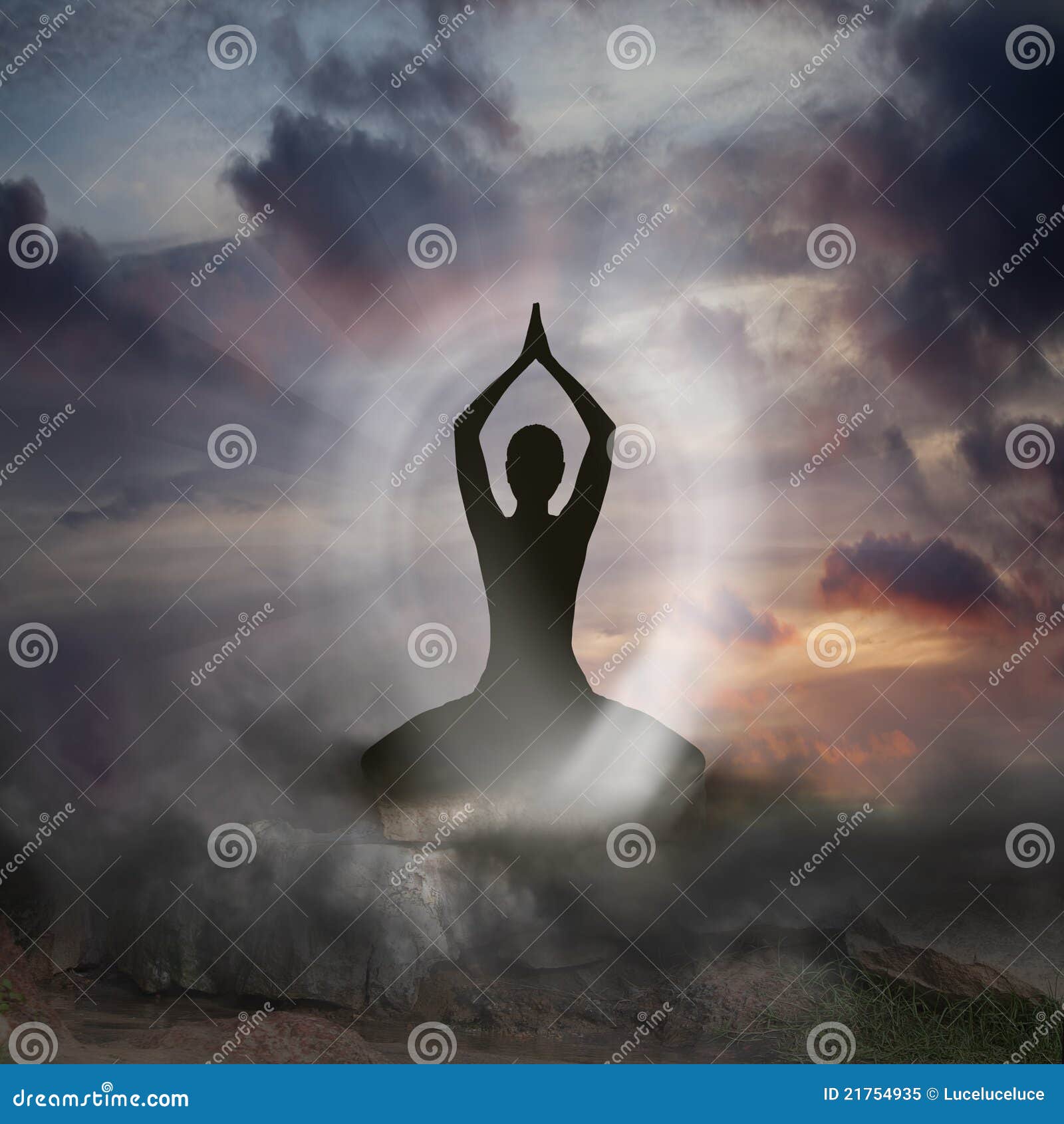 yoga and spirituality