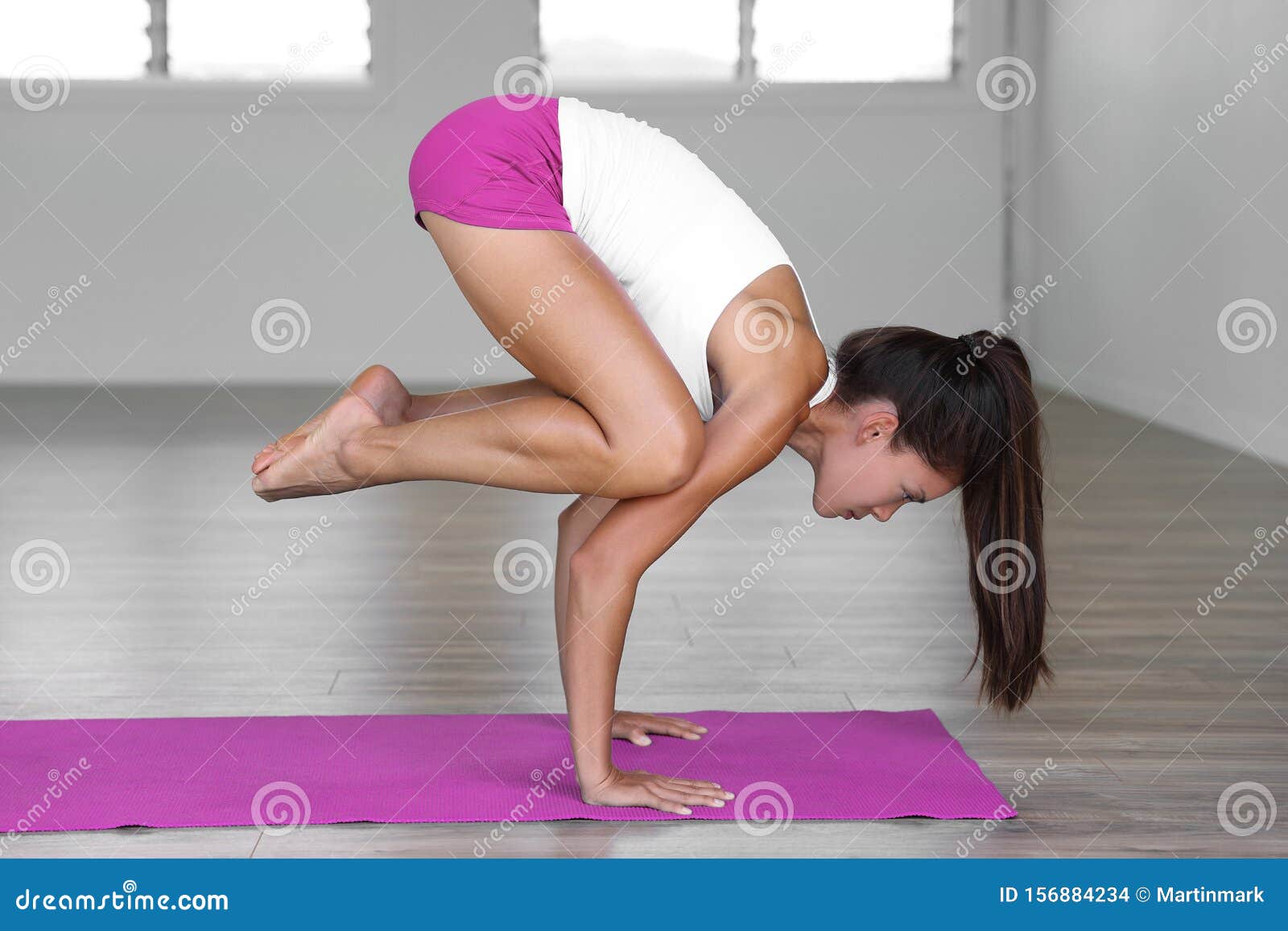 Yoga poen