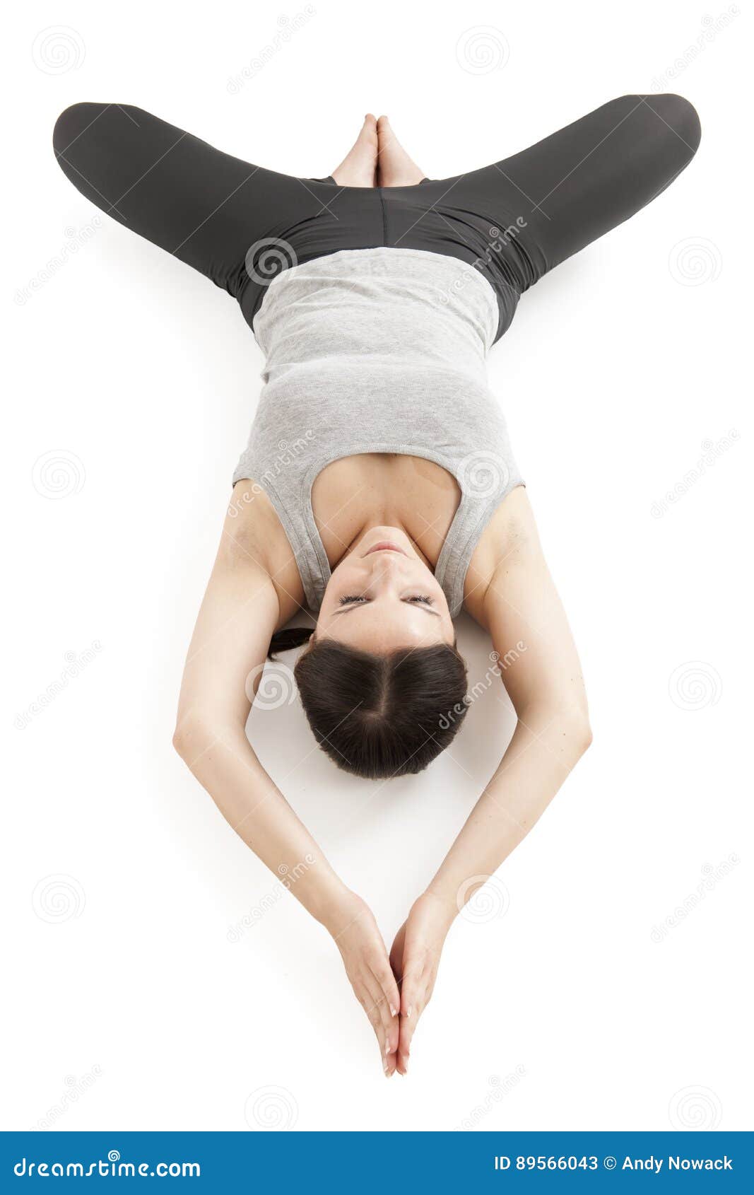 10 Simple Yoga Poses for Better Sleep
